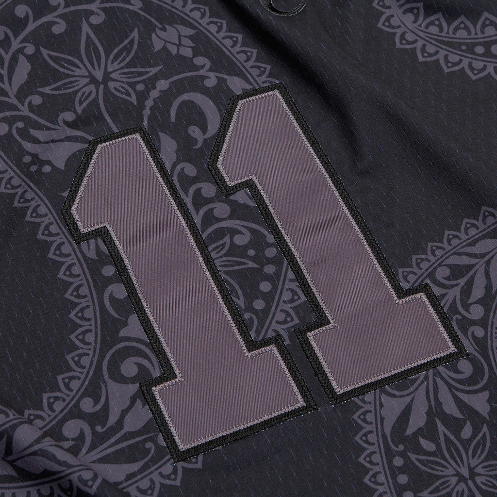 COOKIES "AMALFI COAST" PAISLEY JERSEY - Image 2