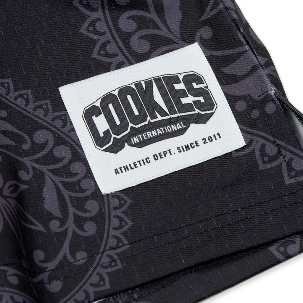 COOKIES "AMALFI COAST" PAISLEY JERSEY - Image 3