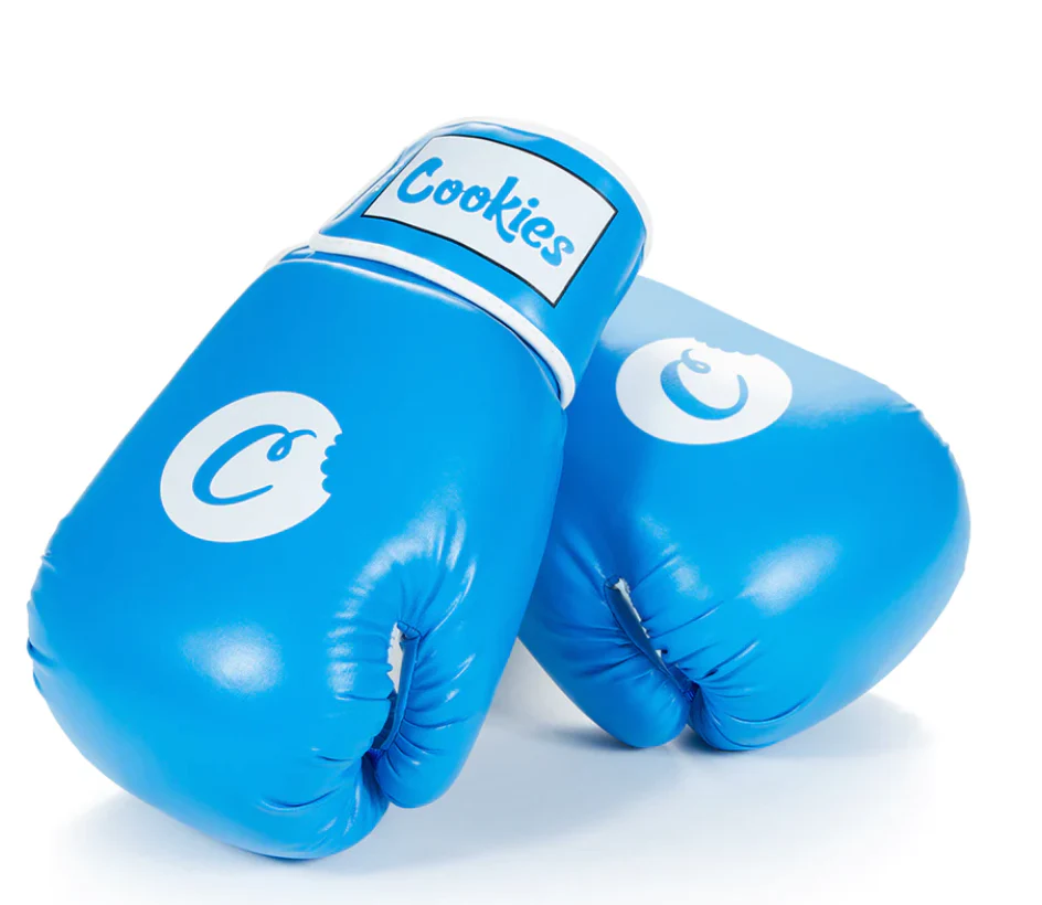 COOKIES BOXING GLOVES