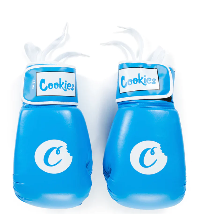 COOKIES BOXING GLOVES - Image 2