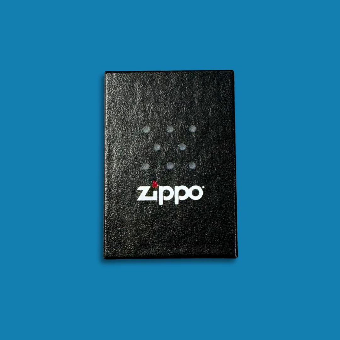 COOKIES "C" ZIPPO LIGHTER - Image 2