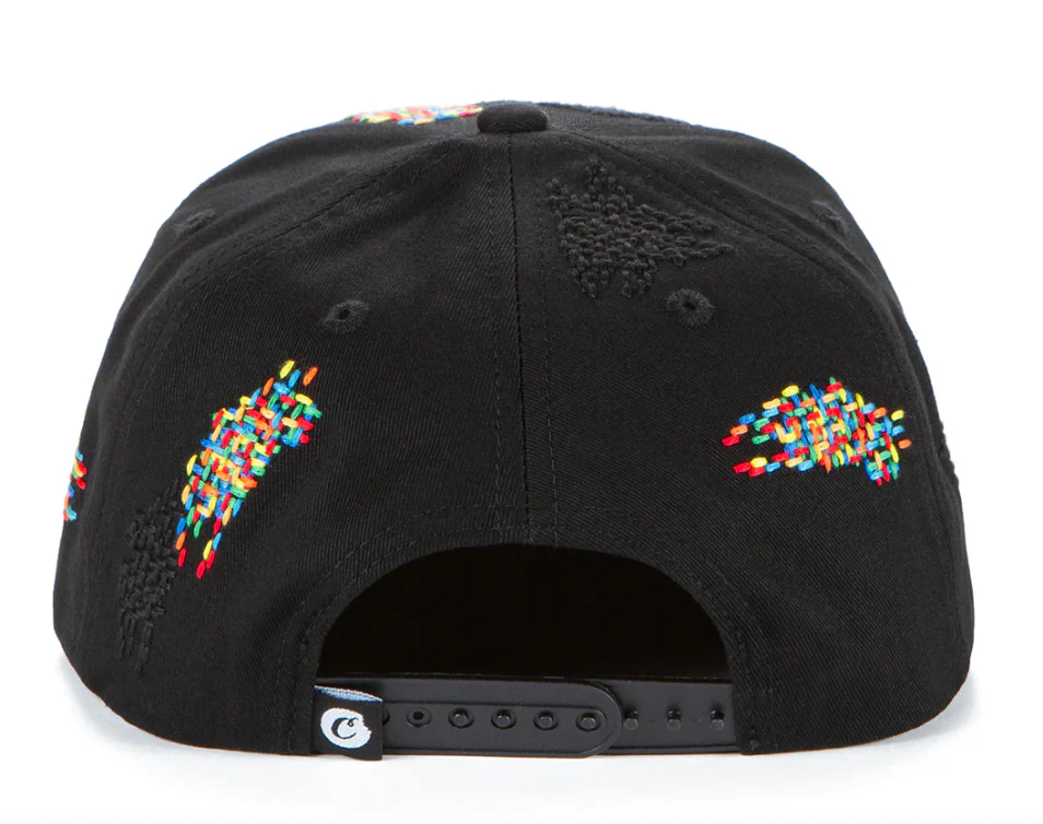 COOKIES "ANTHEM" SNAPBACK - Image 2