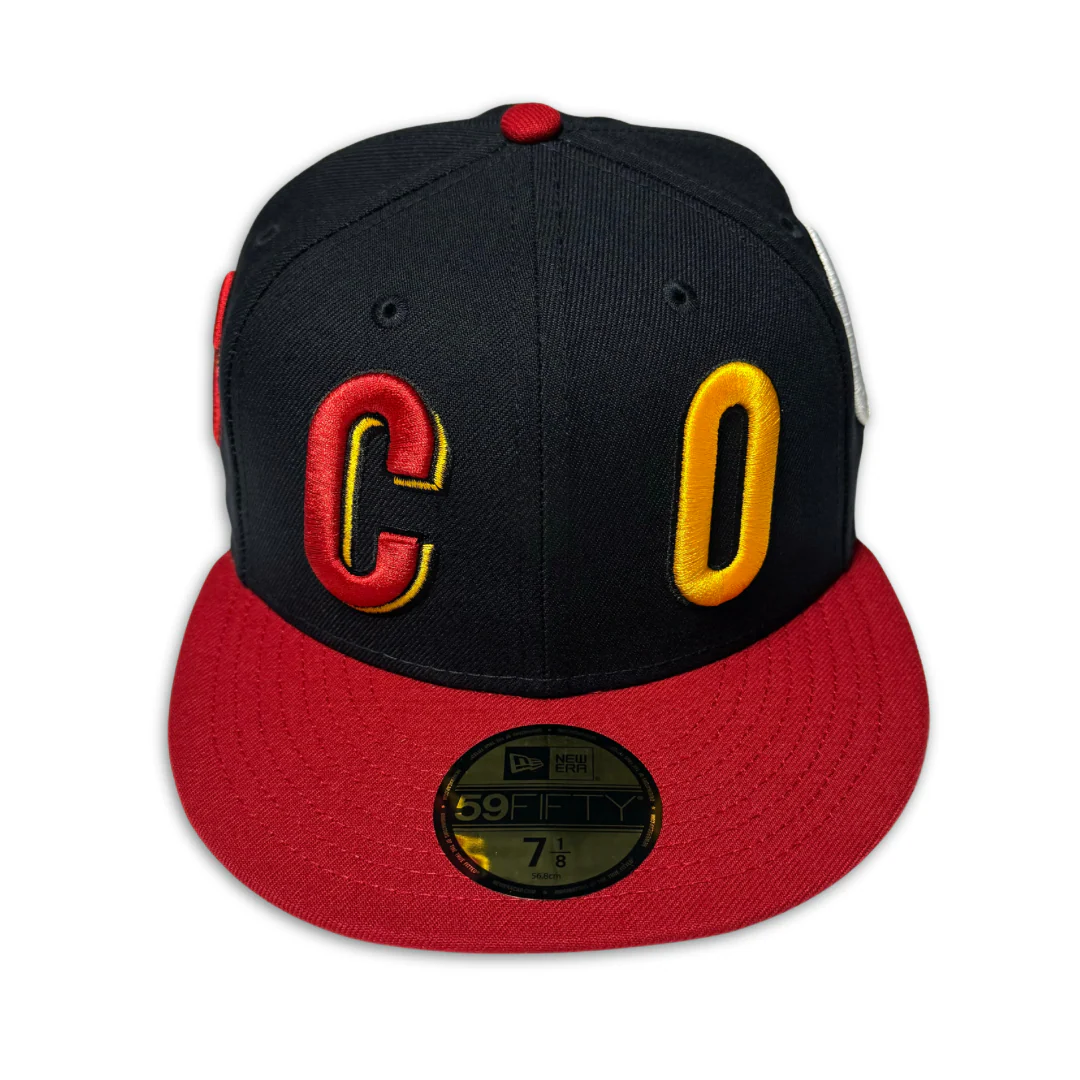 COOKIES X NEW ERA FITTEDS