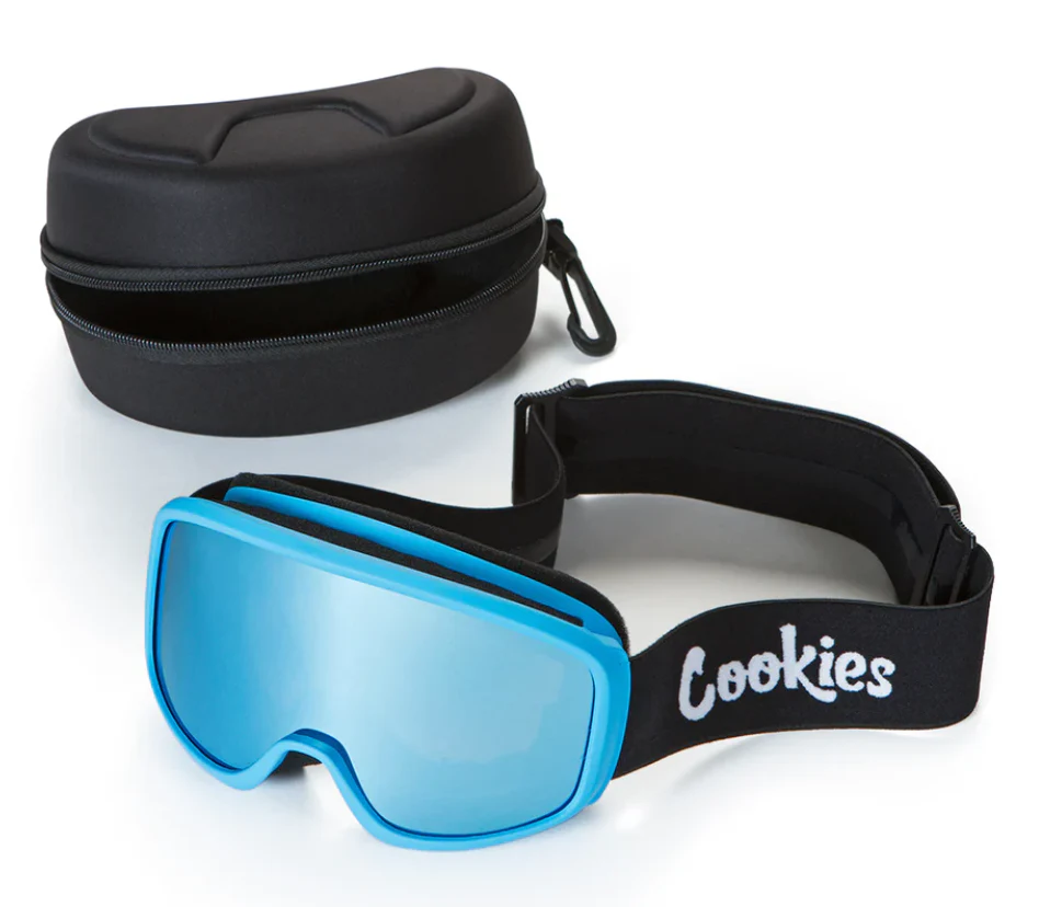 COOKIES SKI GOGGLES