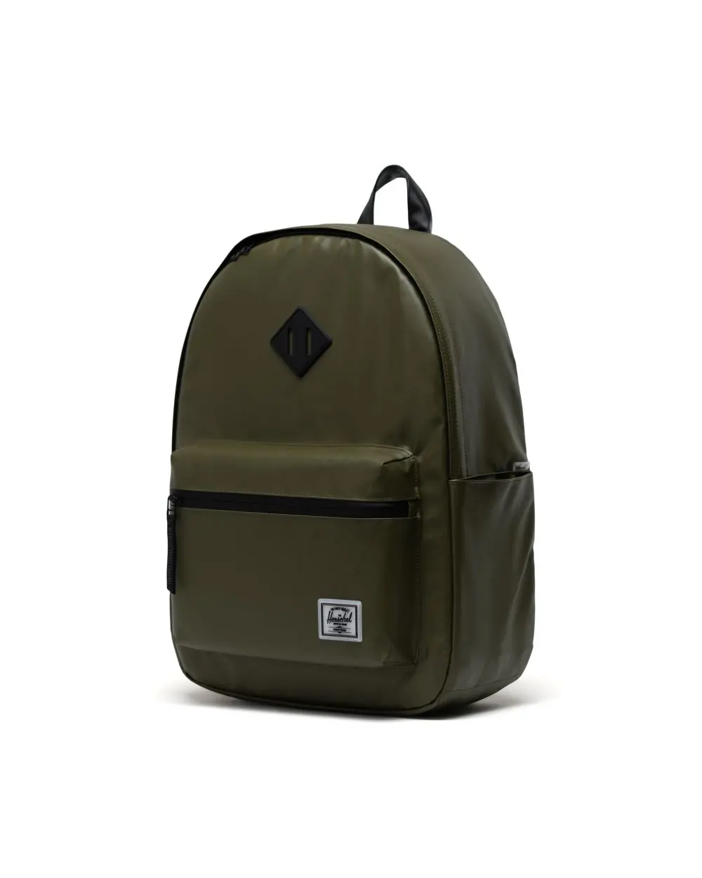 HERSCHEL "CLASSIC XL" BACKPACK 'IVY GREEN' - Image 3
