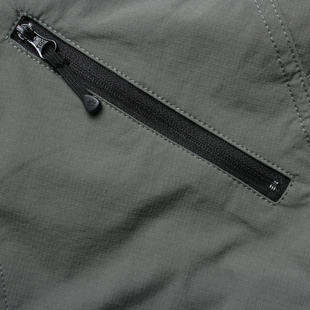 KENNEDY "ARÈTE" TECH PANTS (FERN) - Image 4
