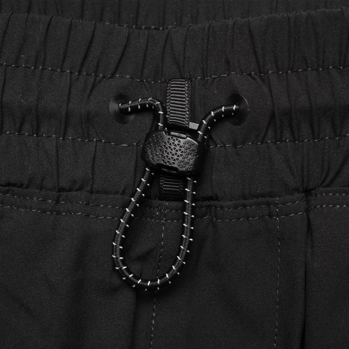 KENNEDY "AUTRE" CARGO PANTS (BLACK) - Image 3