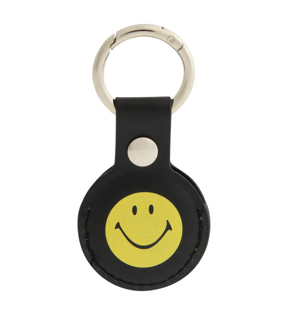 MARKET "SMILEY" AIRTAG