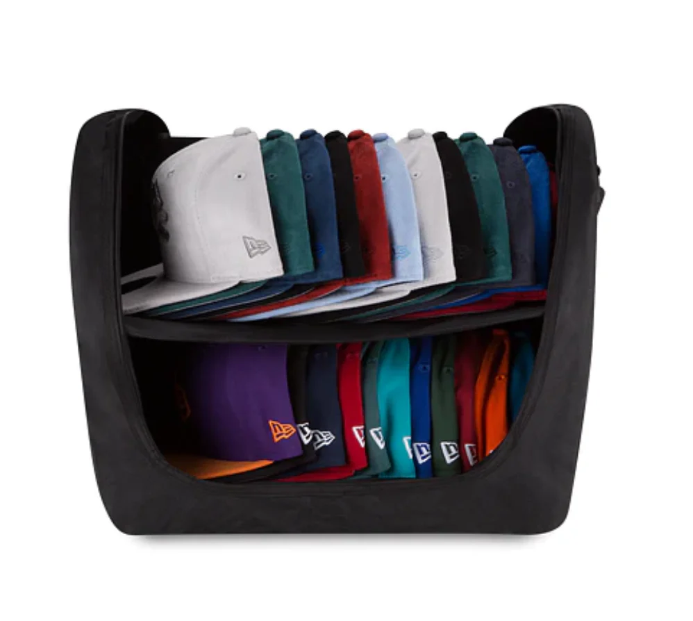 NEW ERA "24 PACK" CAP CARRIER - Image 2