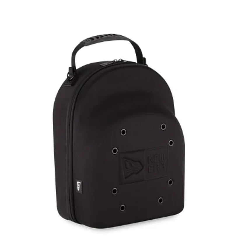 NEW ERA "6PACK" CAP CARRIER (BLACK)