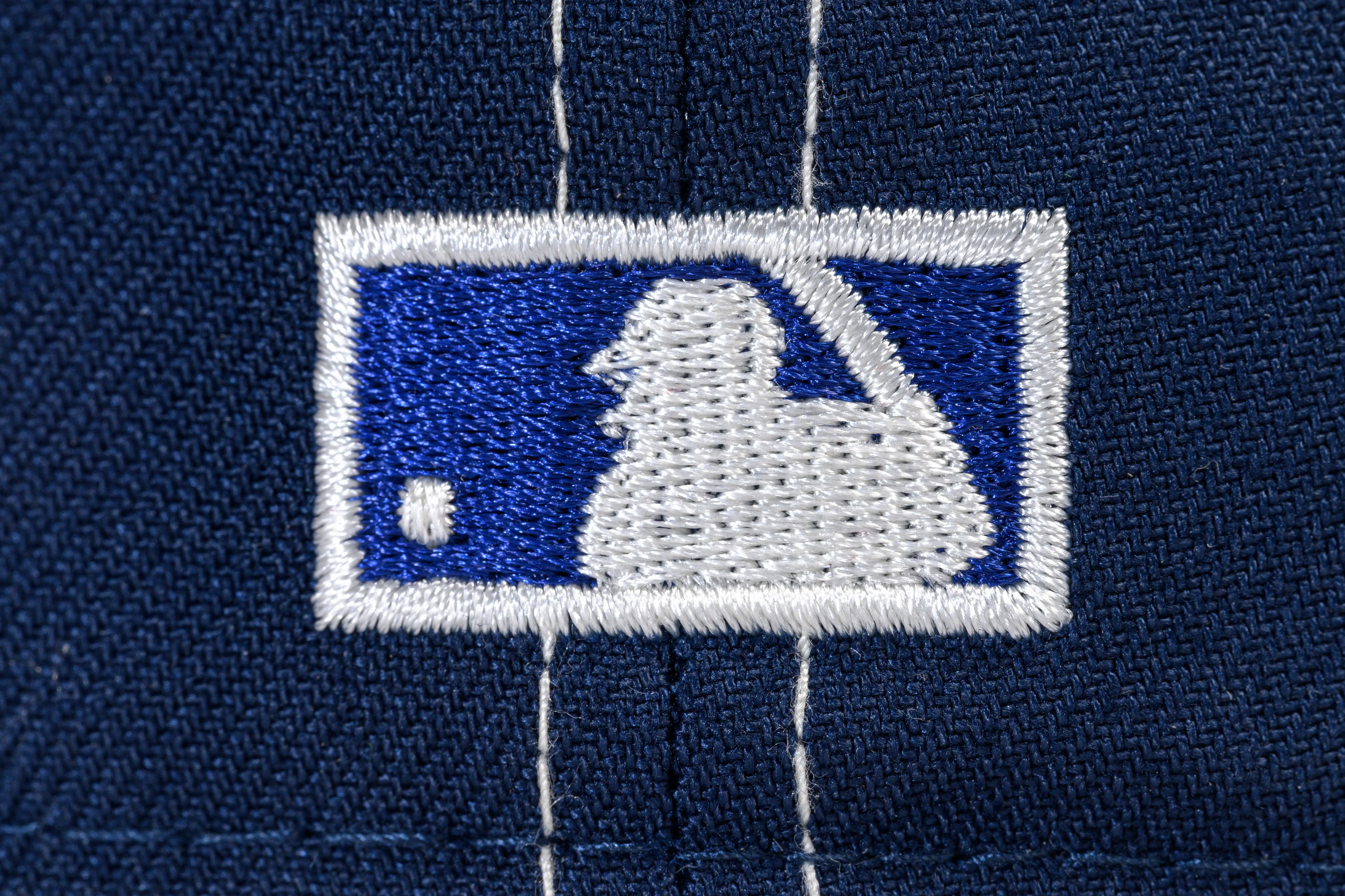 NEW ERA "ARCHITECT" OAKLAND A'S FITTED HAT (OCEANSIDE BLUE/CHROME) - Image 3