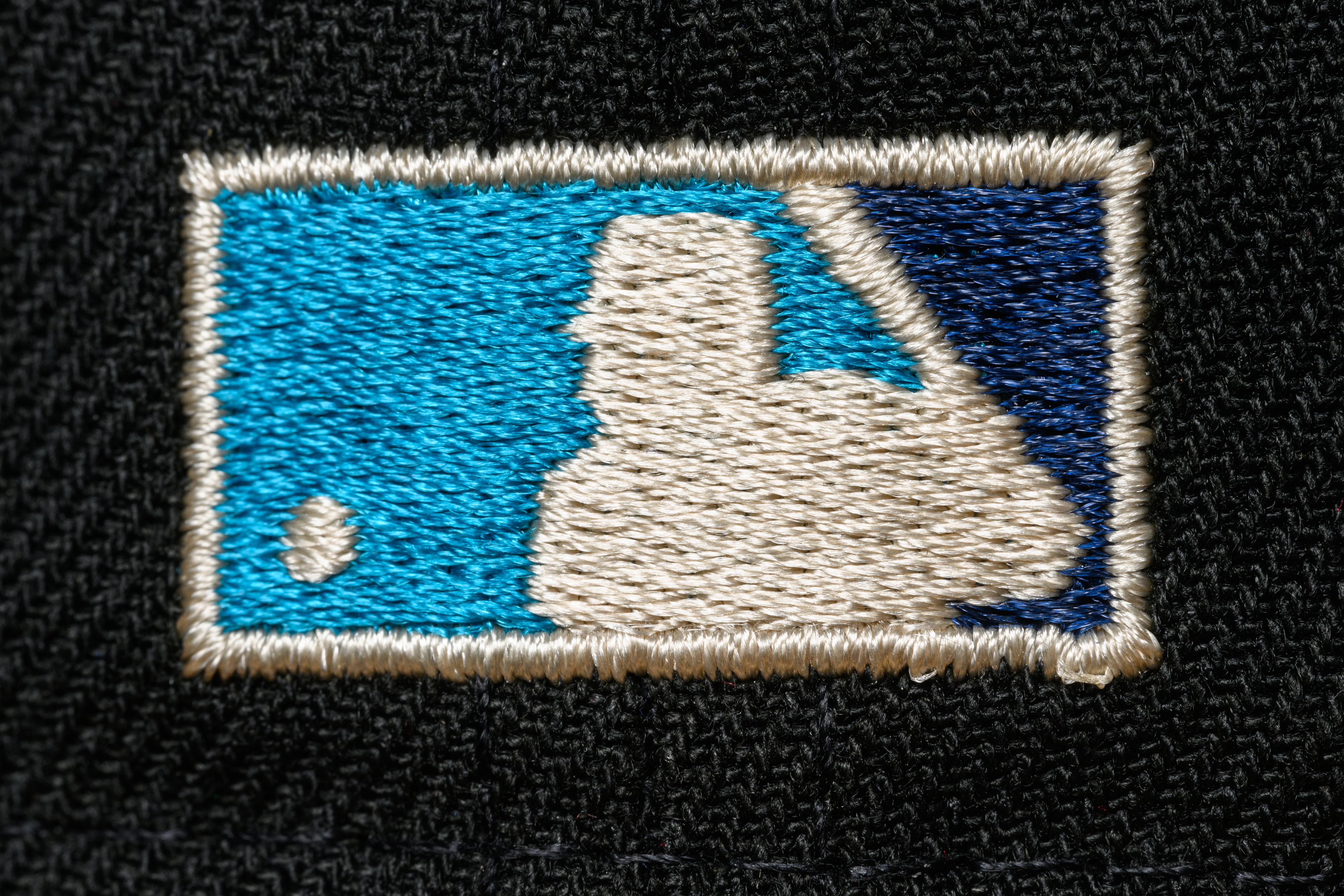 NEW ERA "STEVIEVERSEā SAN FRANCISCO GIANTS FITTED HAT (BLACK/BROWN/TEAL) - Image 3