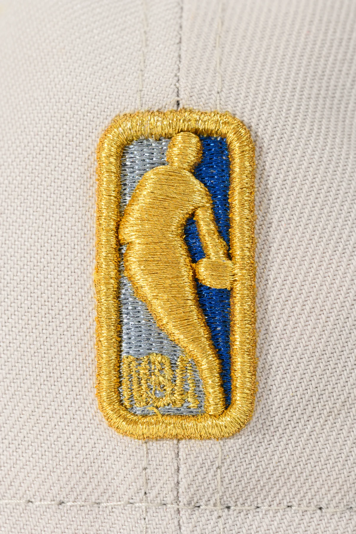 NEW ERA "BG" GOLDEN STATE WARRIORS (STONE/OCEANSIDE) - Image 3