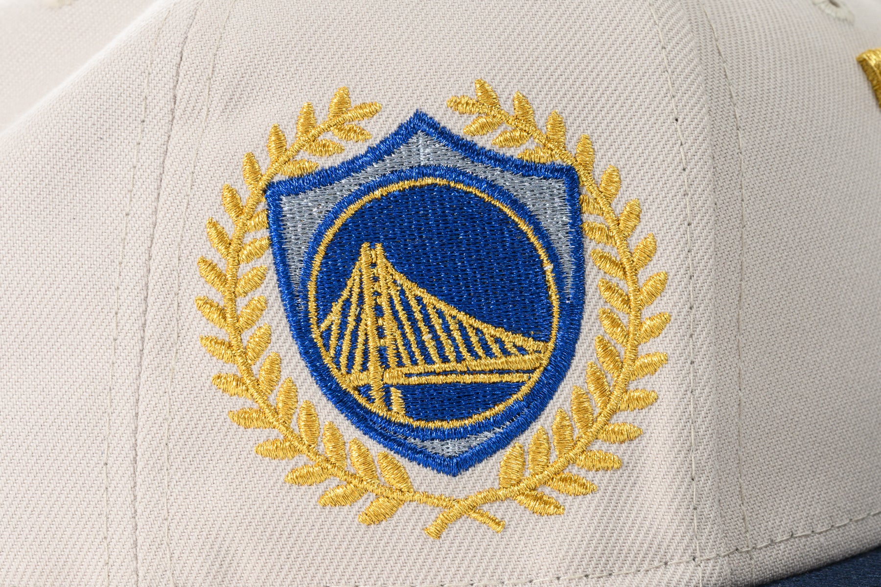 NEW ERA "BG" GOLDEN STATE WARRIORS (STONE/OCEANSIDE) - Image 4