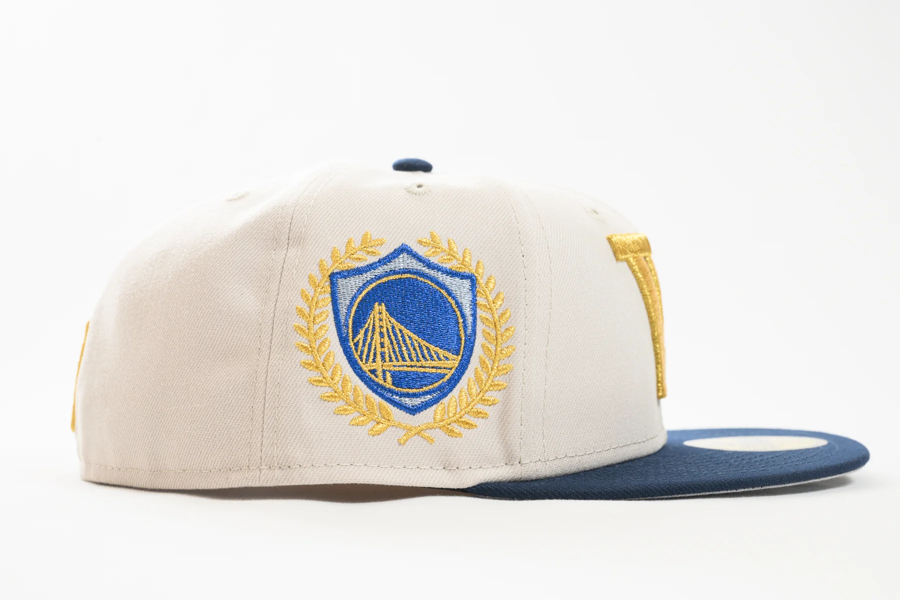 NEW ERA "BG" GOLDEN STATE WARRIORS (STONE/OCEANSIDE) - Image 5
