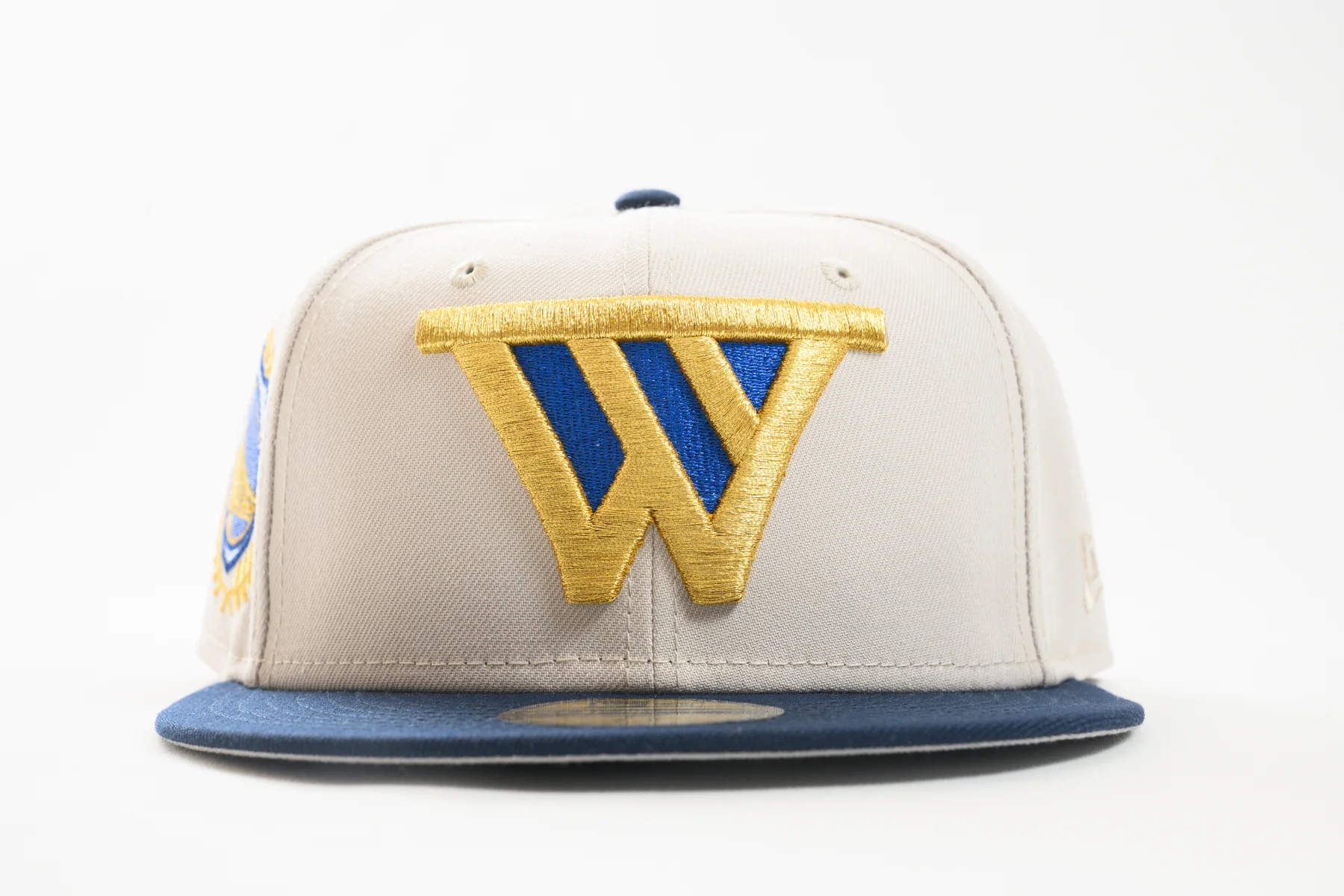NEW ERA "BG" GOLDEN STATE WARRIORS (STONE/OCEANSIDE) - Image 7