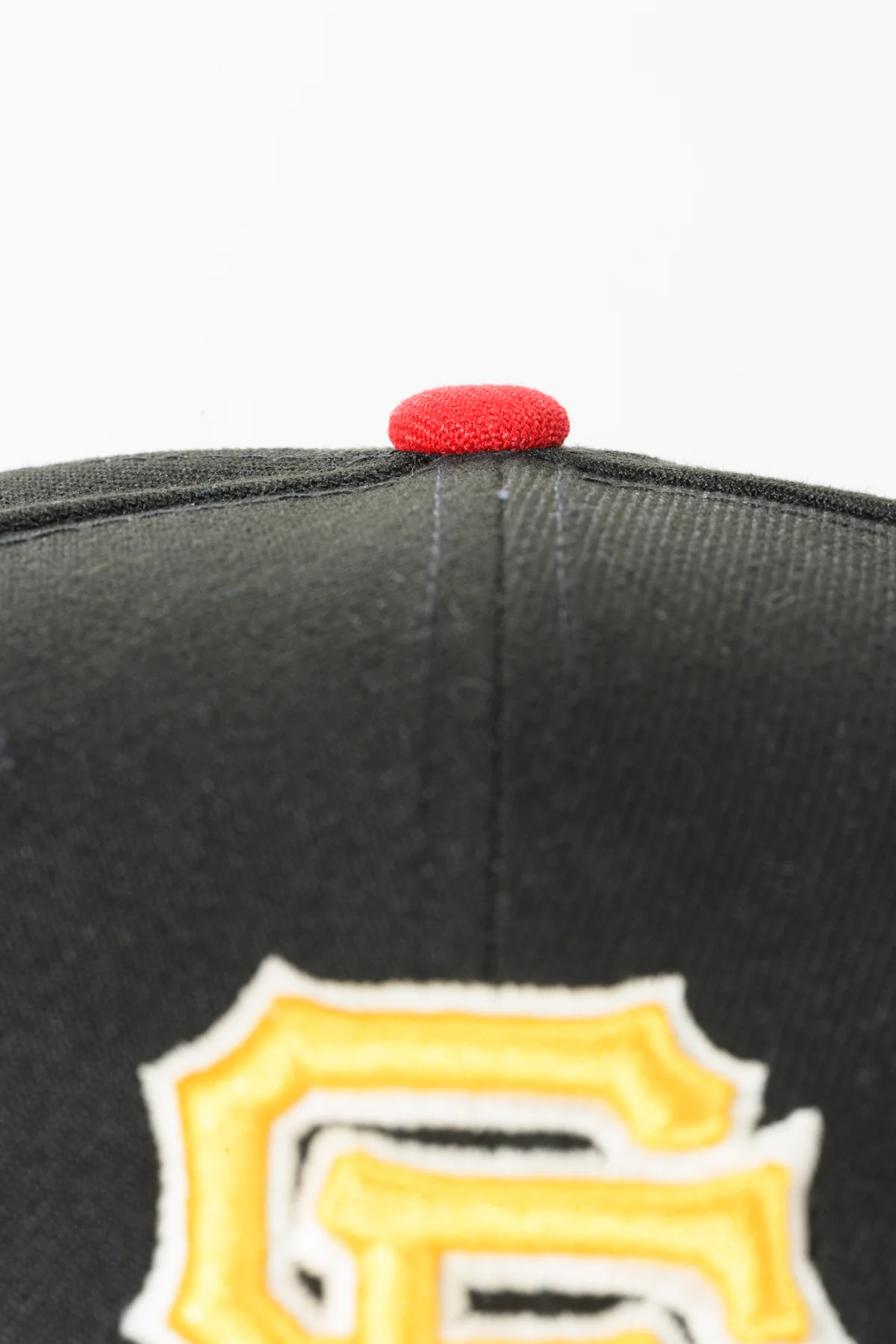 NEW ERA "BONDS 2.0" SF GIANTS (RED/BLACK) - Image 6