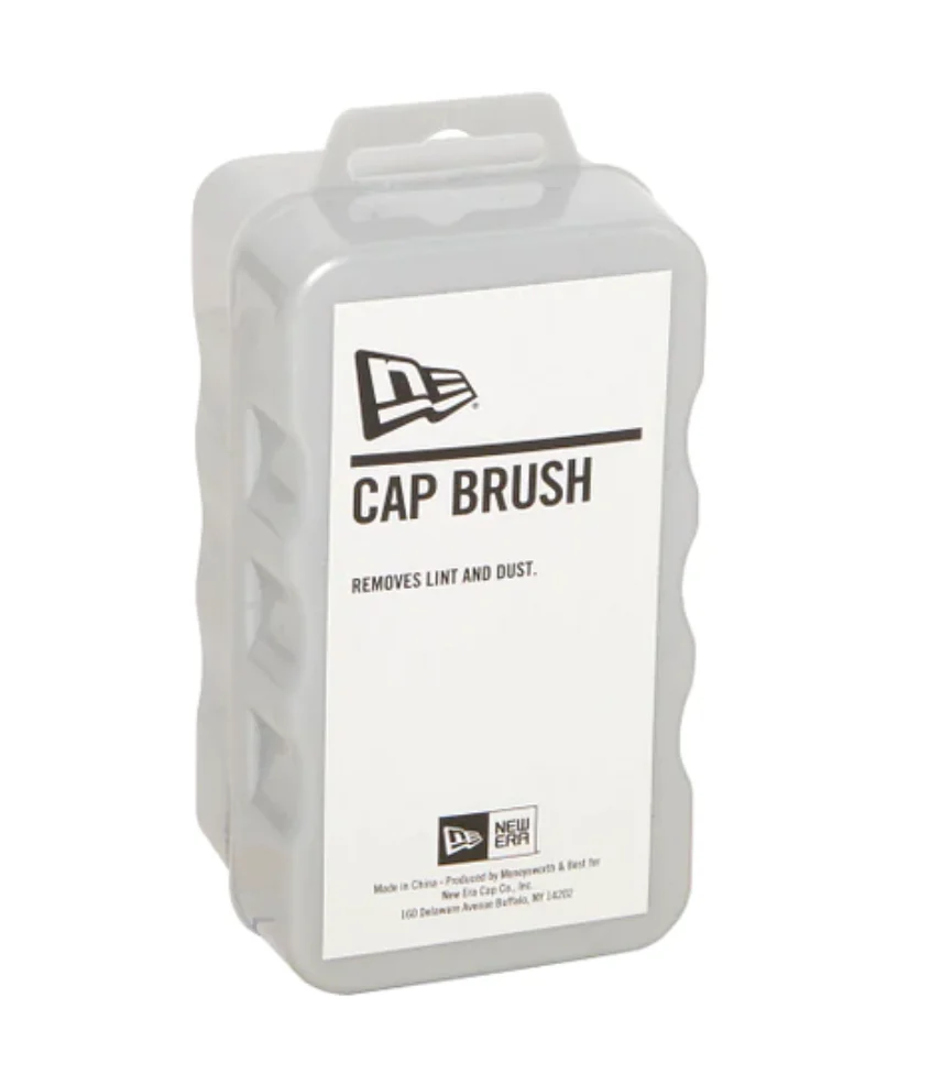 NEW ERA CAP BRUSH