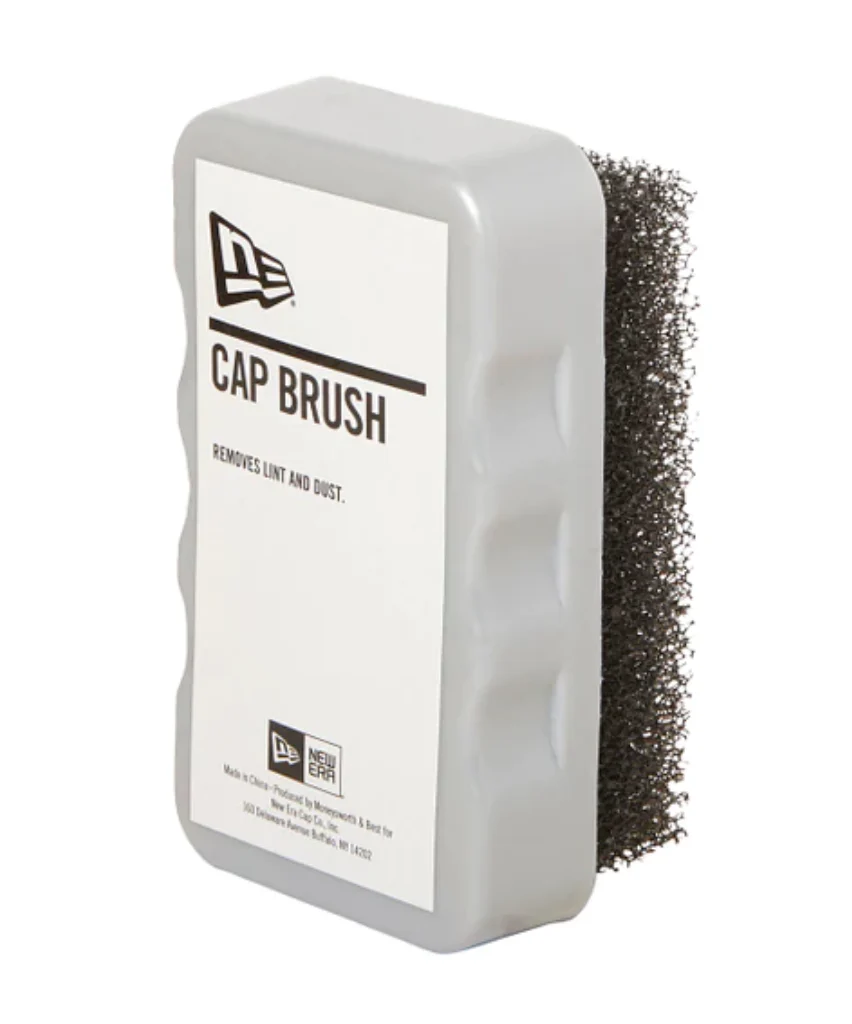 NEW ERA CAP BRUSH - Image 2