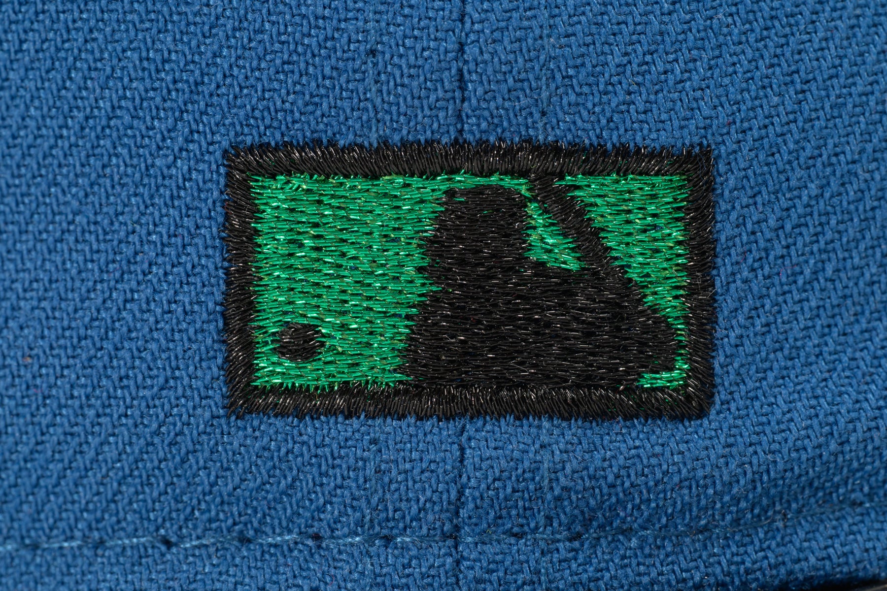 NEW ERA "FIZZLORIDA" FLORIDA MARLINS (SEASHORE BLUE/BLACK/PINK) - Image 2