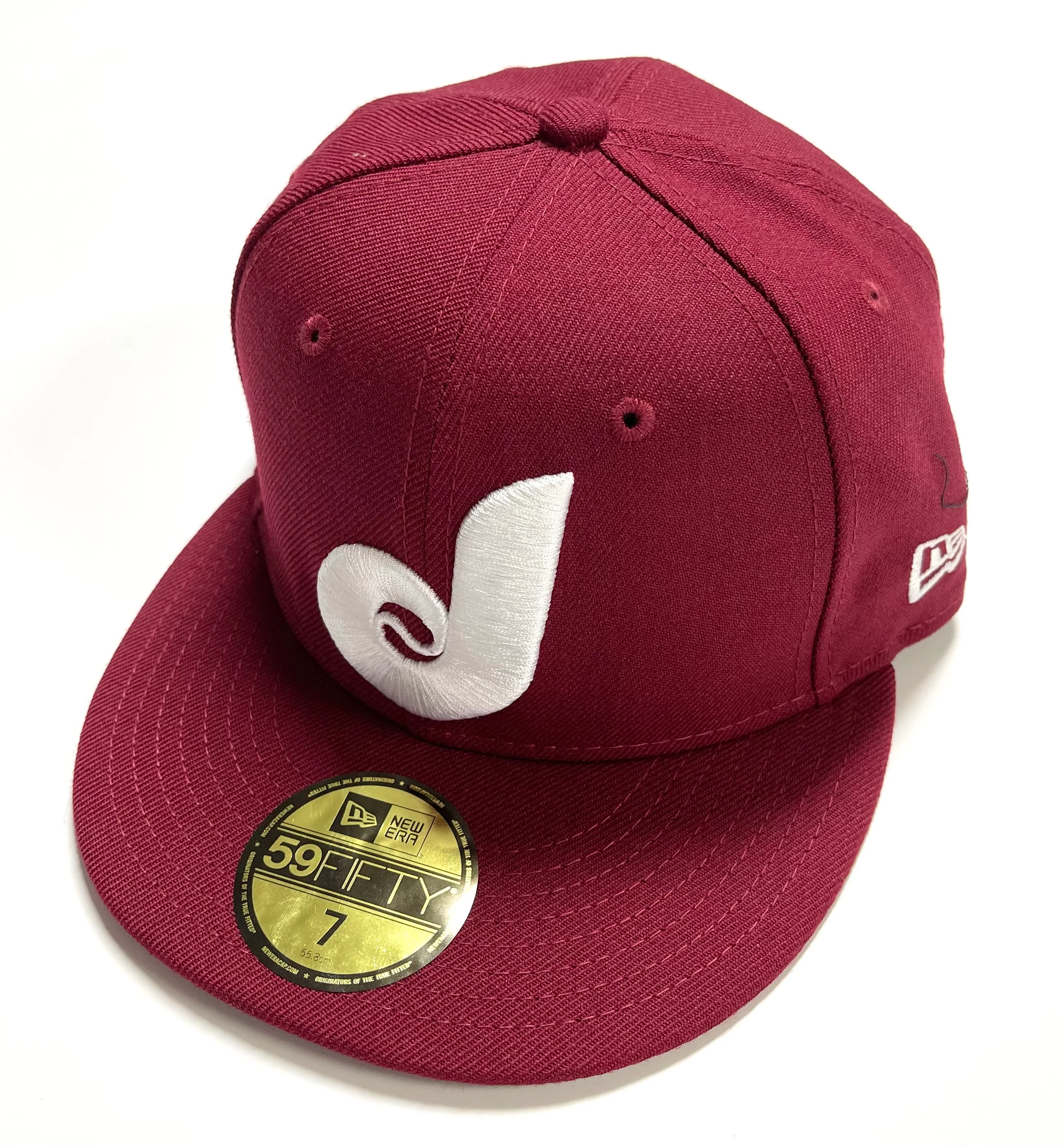 NEW ERA "FLIP" PHILADELPHIA PHILLIES FITTED HAT