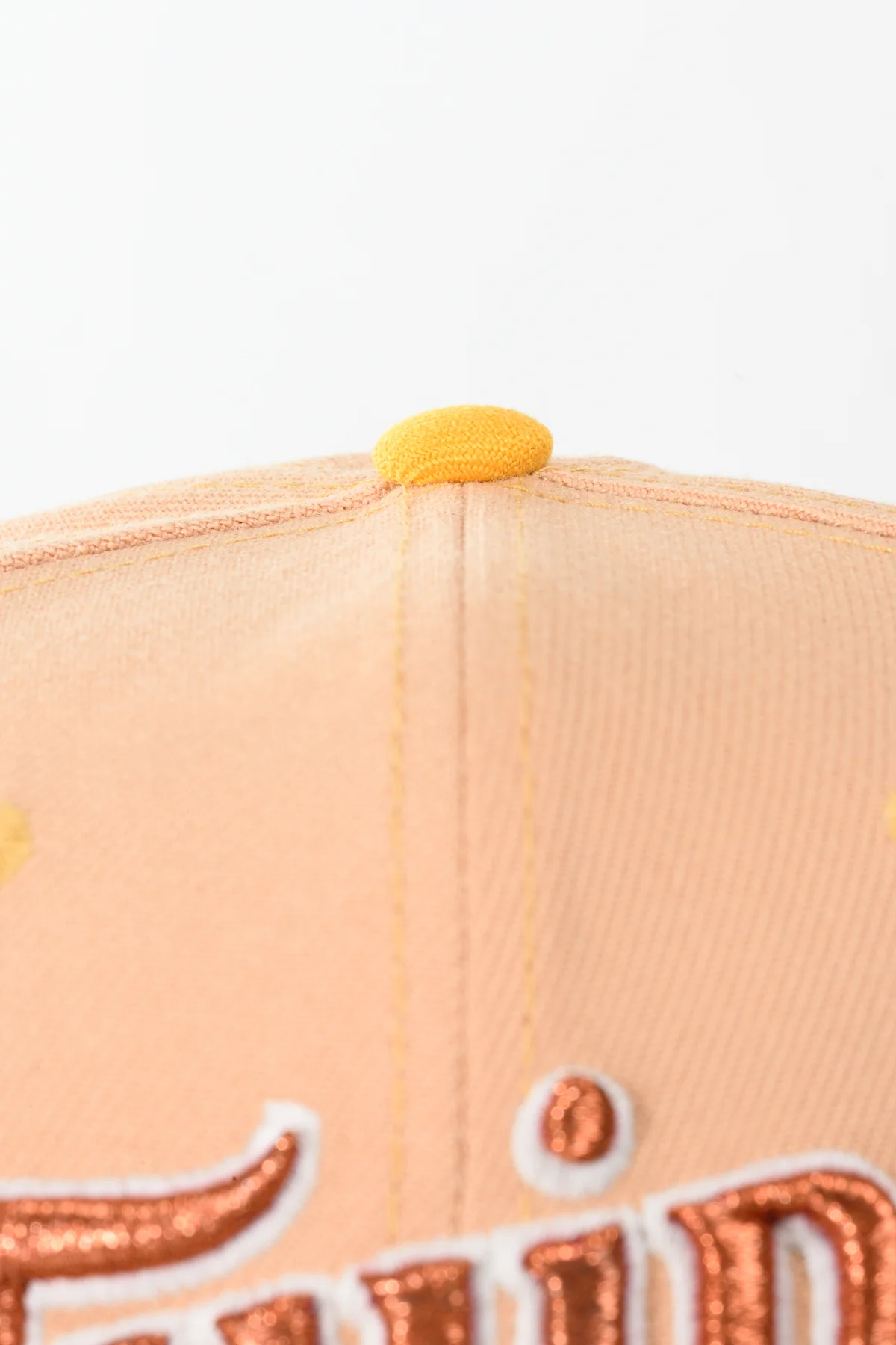 NEW ERA "GEMINI" MINNESOTA TWINS (CANDIED PECAN/BROWN) - Image 4