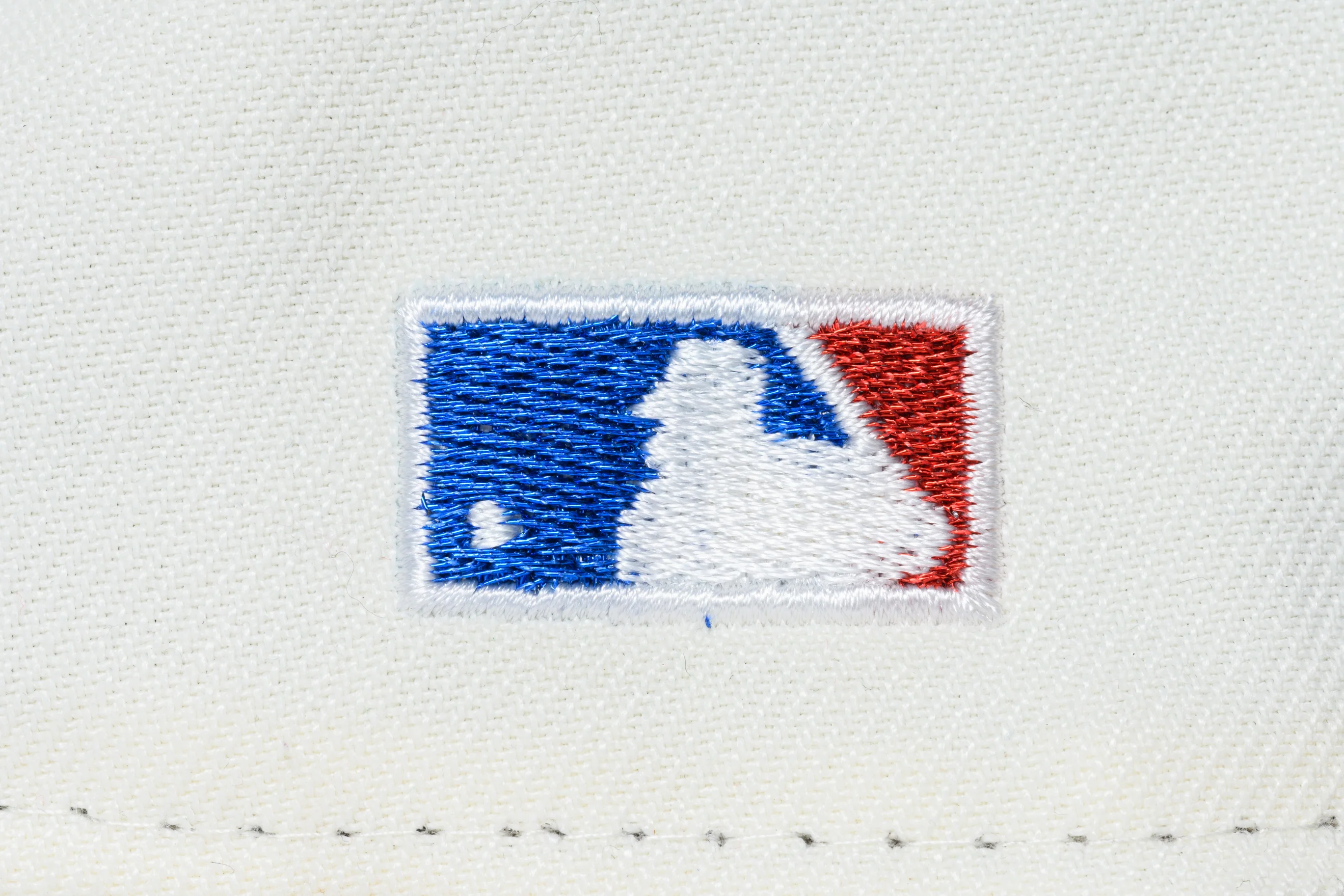 NEW ERA "$HORTY" SAN DIEGO PADRES FITTED HAT (CHROME/WALNUT) - Image 5