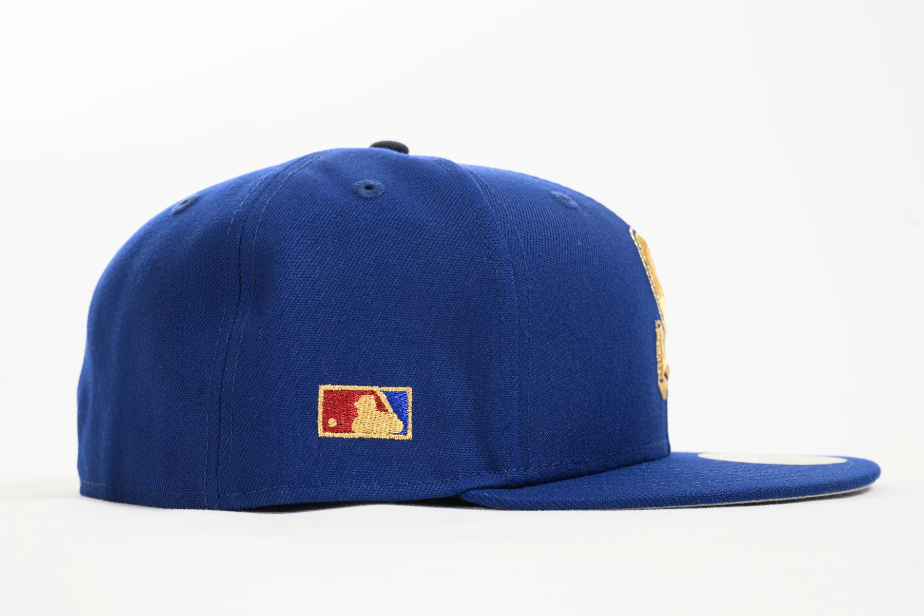 NEW ERA "NEXT GENERATION JR" SEATTLE MARINERS (DARK ROYAL/NAVY) - Image 5