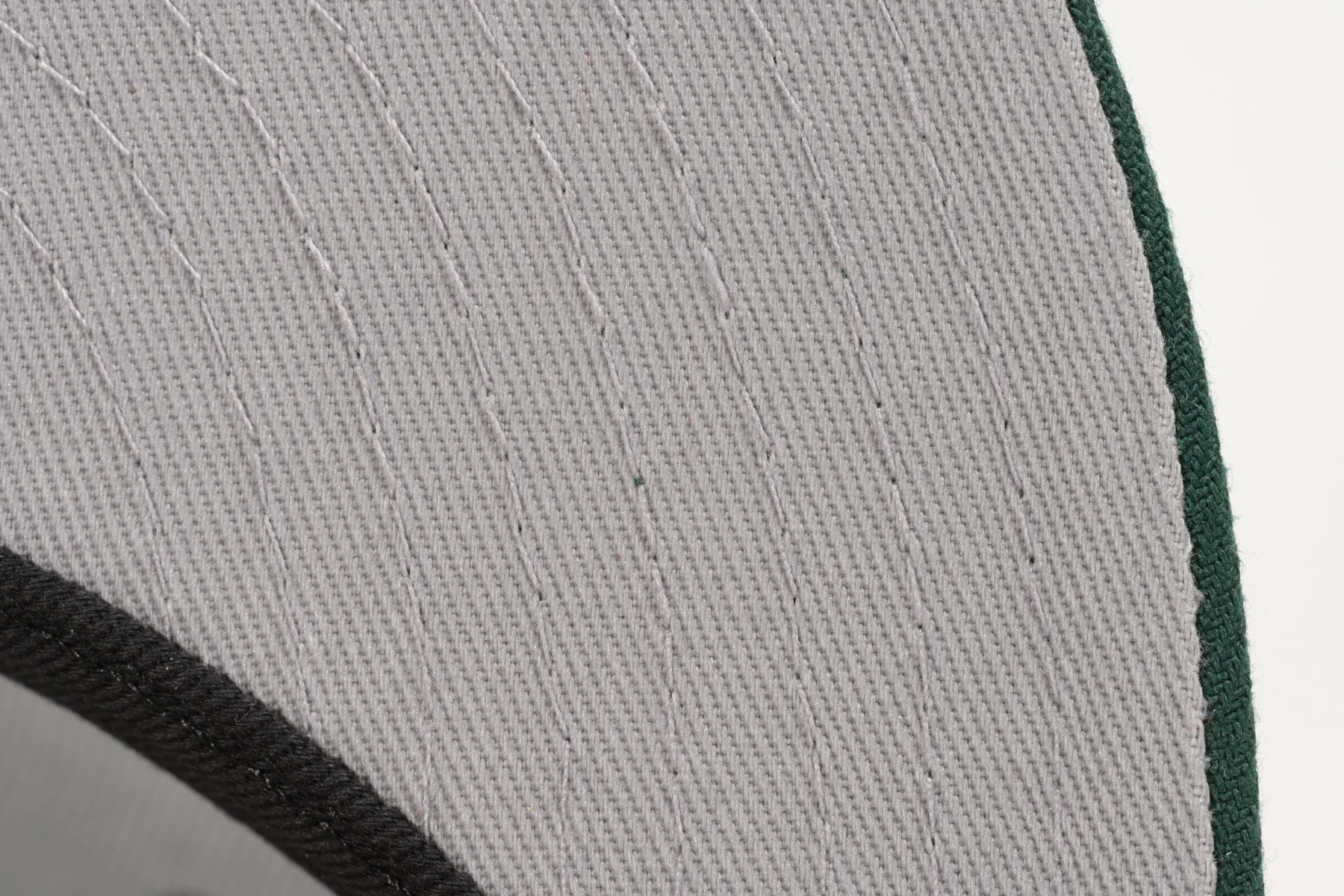 NEW ERA "MAUI" SAN JOSE SHARKS (DARK GREEN/BLACK) - Image 6