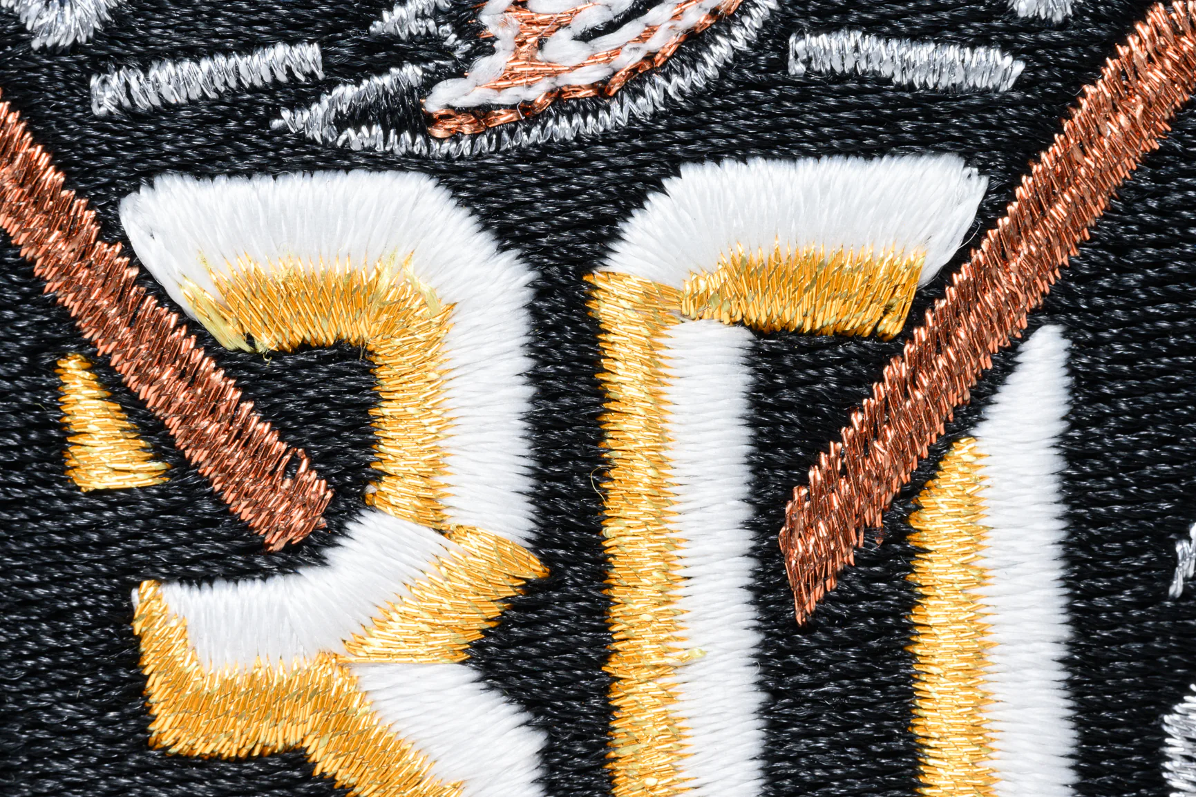 NEW ERA "NIGHT SHIFT" ANAHEIM DUCKS FITTED HAT (NIGHSHIFT NAVY/ORANGE) - Image 5