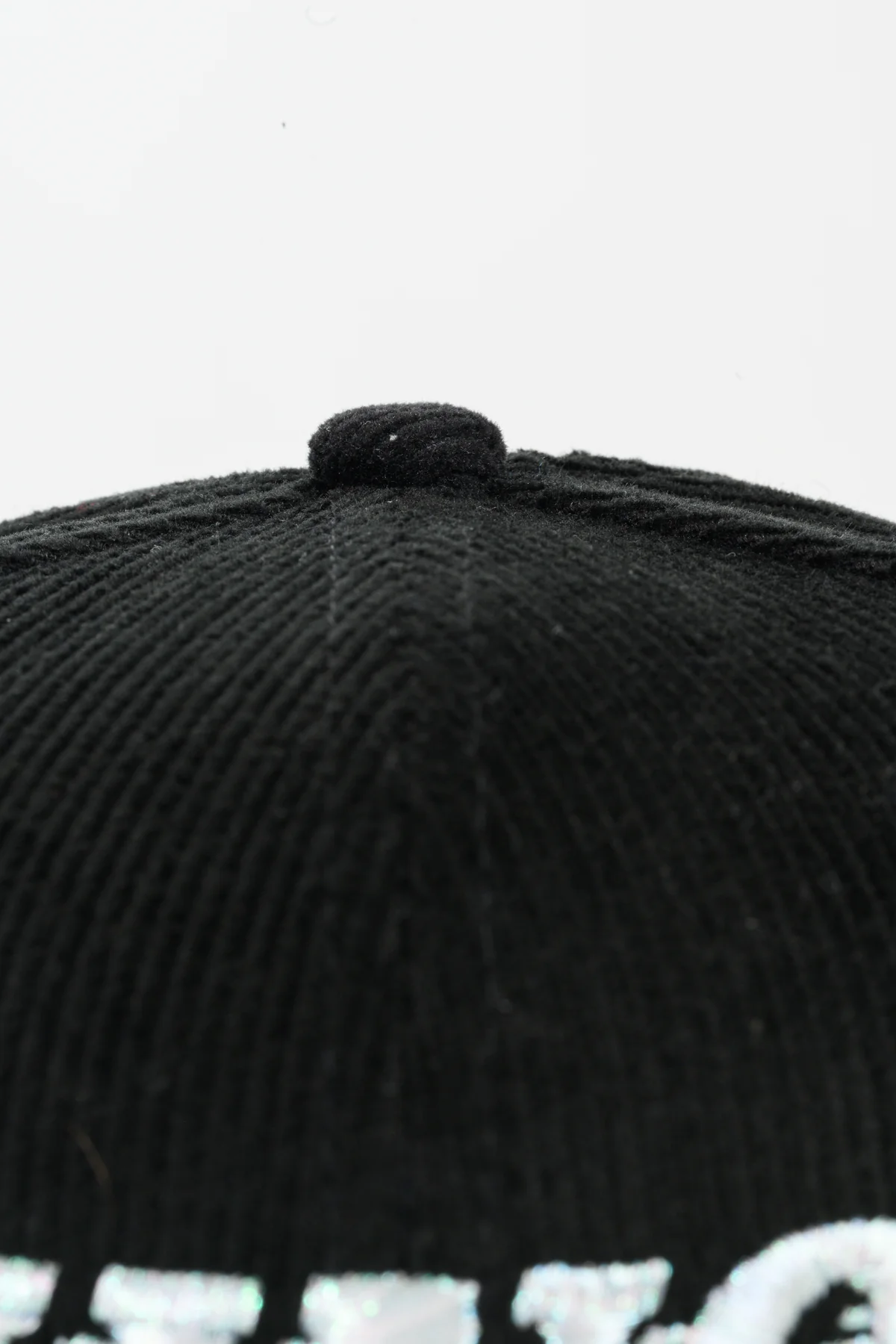 NEW ERA "OG" LOS ANGELES KINGS (BLACK CORDUROY) - Image 6