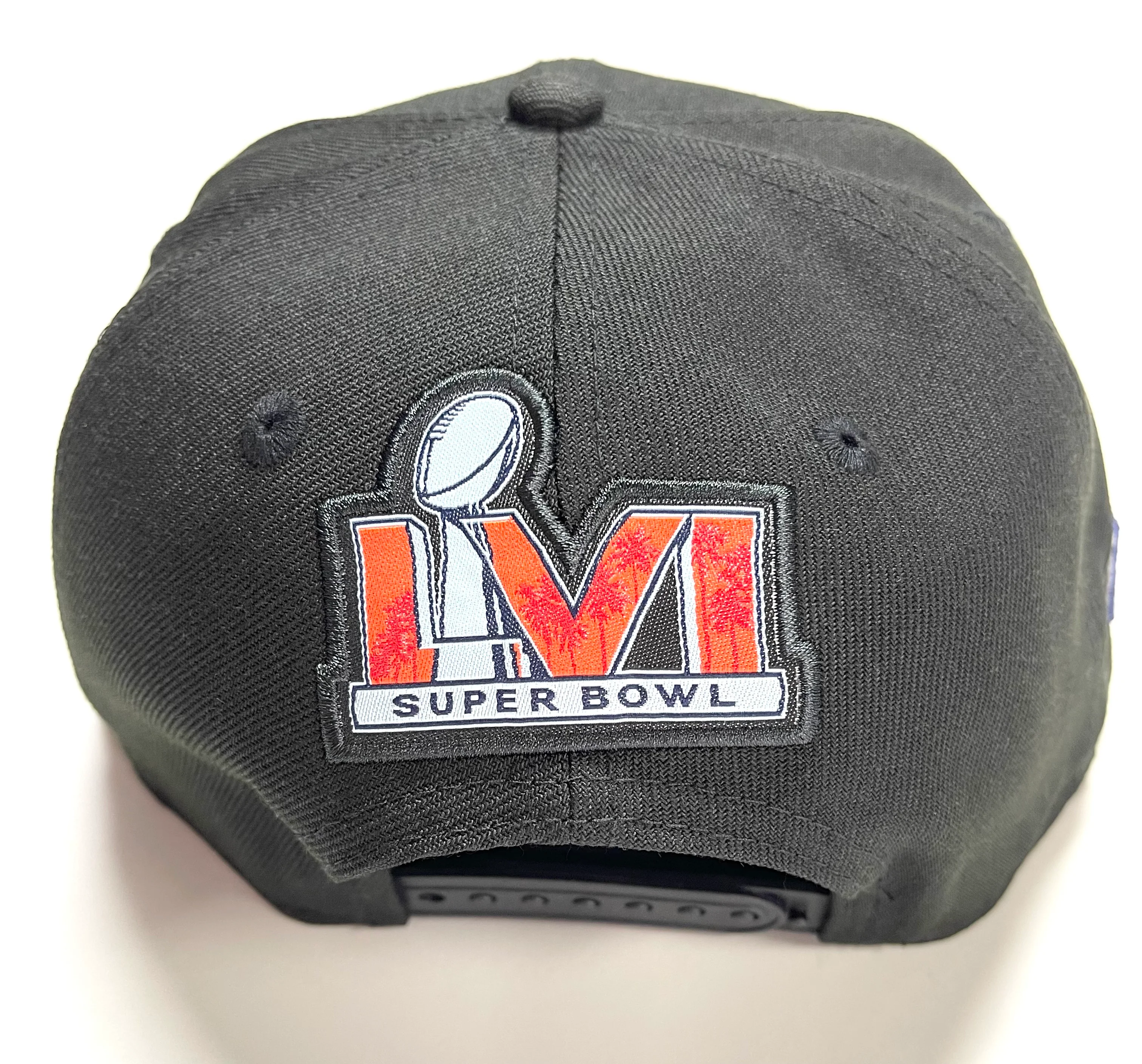 NEW ERA āPARADEā LA RAMS SNAPBACK - Image 4