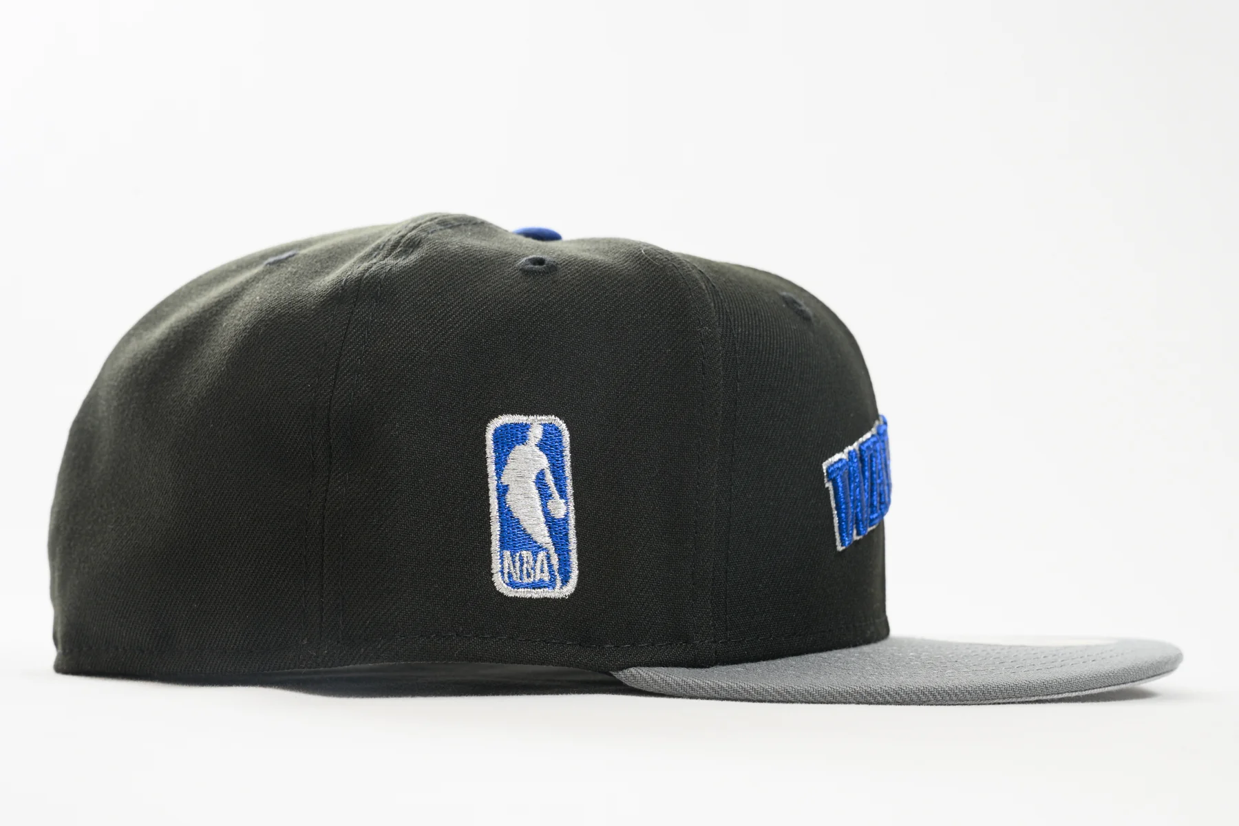 NEW ERA "PENNY WARRIORS" GOLDEN STATE WARRIORS (BLACK/ STORM GREY) - Image 5