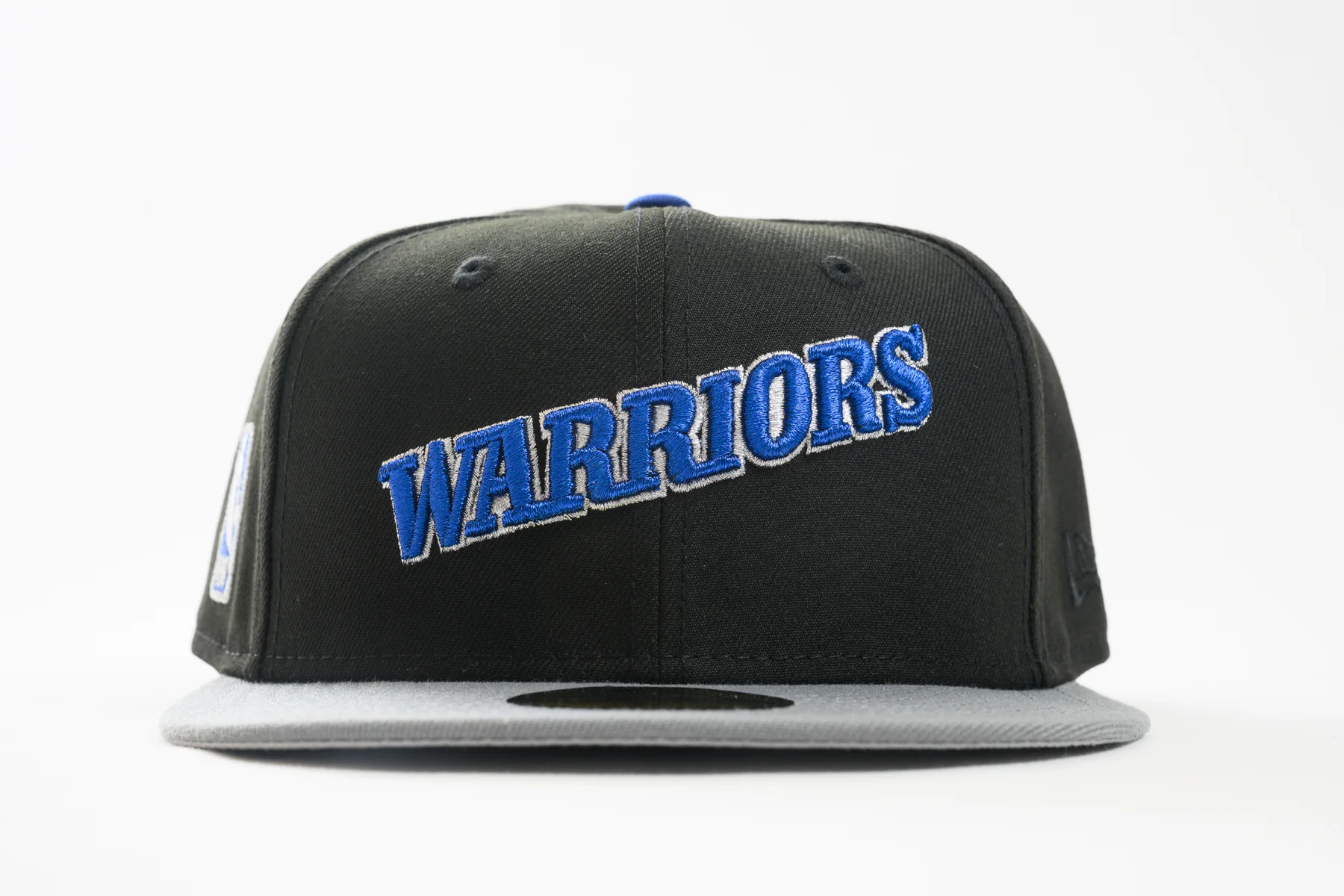 NEW ERA "PENNY WARRIORS" GOLDEN STATE WARRIORS (BLACK/ STORM GREY) - Image 6