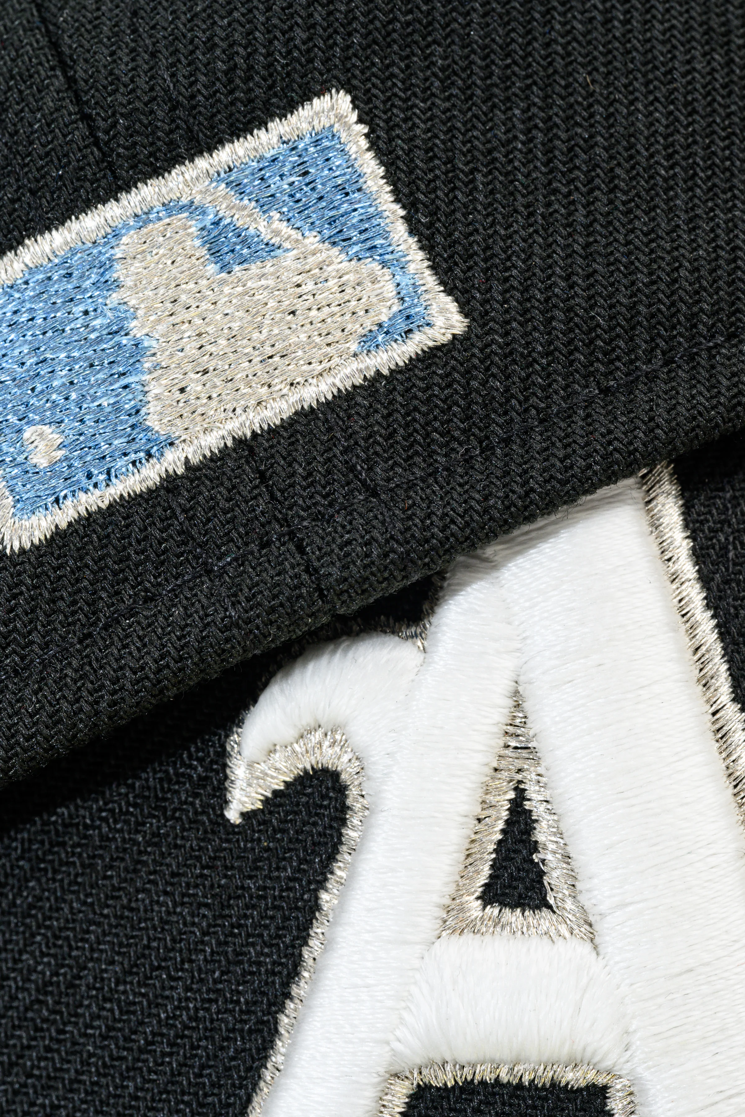 NEW ERA "POUR UP” OAKLAND 'AS FITTED HAT (BLACK/SPARKLING GRAPE) - Image 9