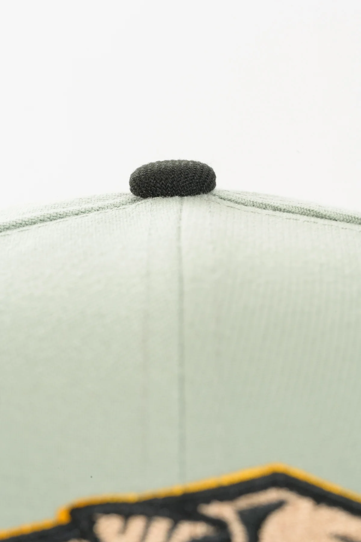 NEW ERA "PREDATOR" NASHVILLE PREDATORS (EVEREST GREEN/ BLACK/PINK) - Image 9