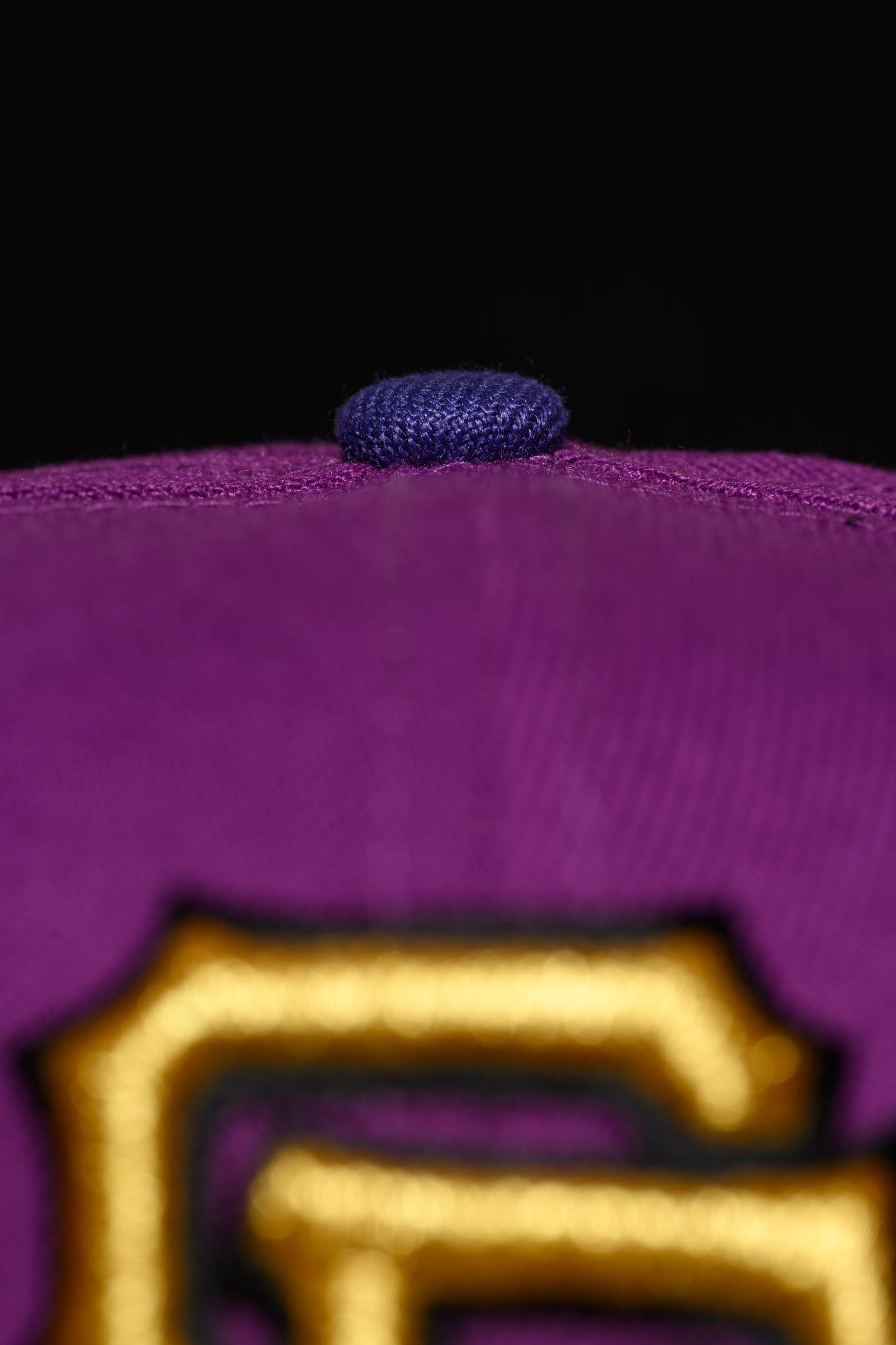 NEW ERA "SF OG II 2.0" SF GIANTS FITTED HAT (SPARKLING GRAPE) - Image 5