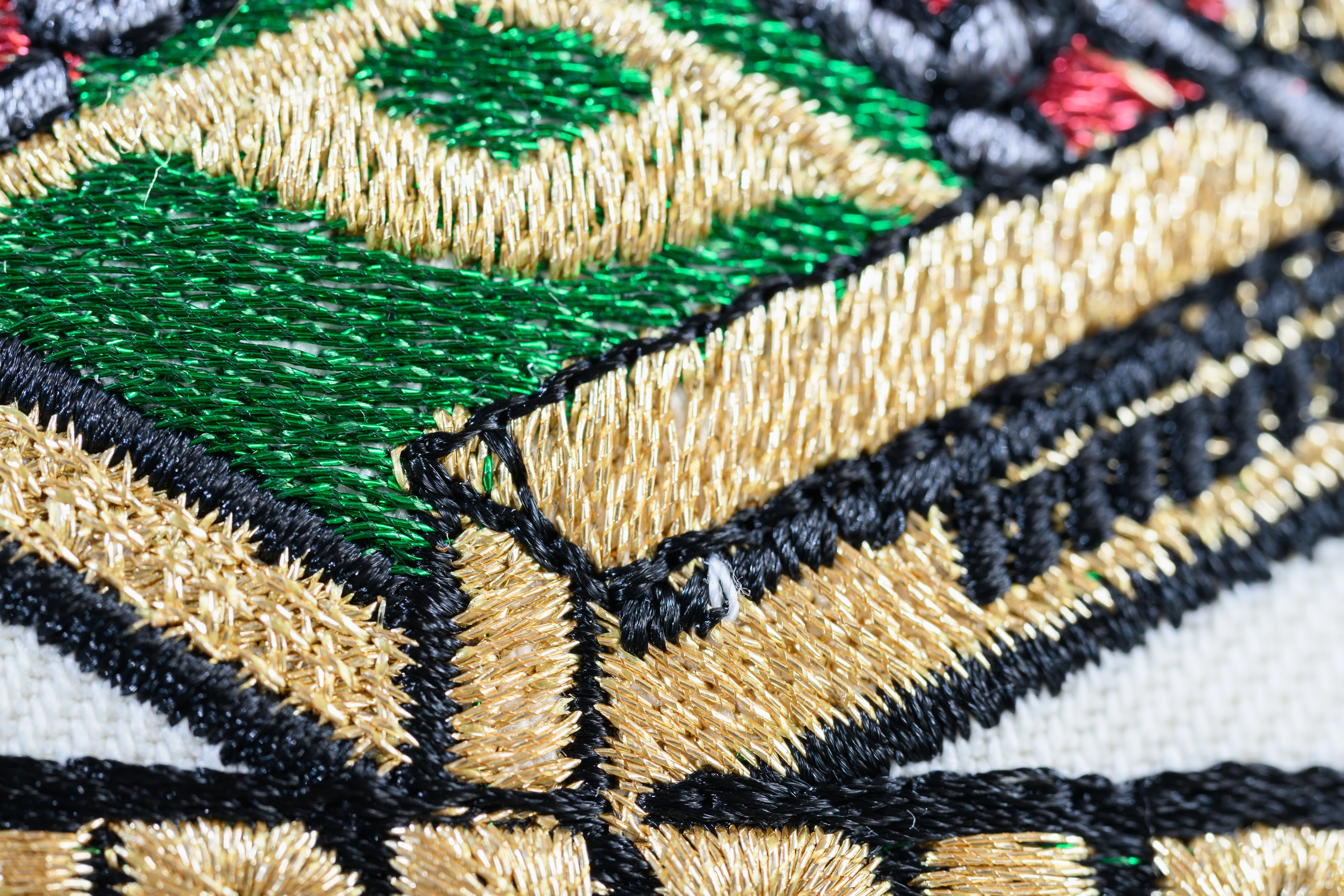 NEW ERA “SHIBE" PHILADELPHIA ATHLETICS FITTED HAT (CHROME/BLACK) - Image 3