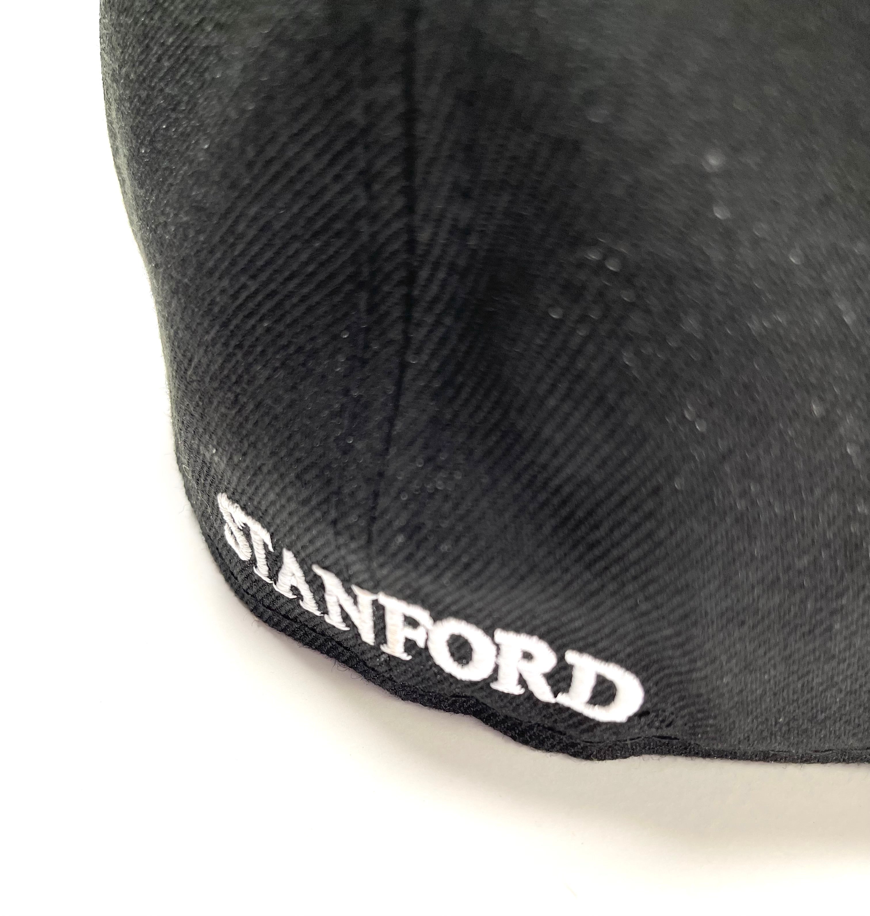 NEW ERA “TREE” STANFORD CARDINAL FITTED HAT - Image 3