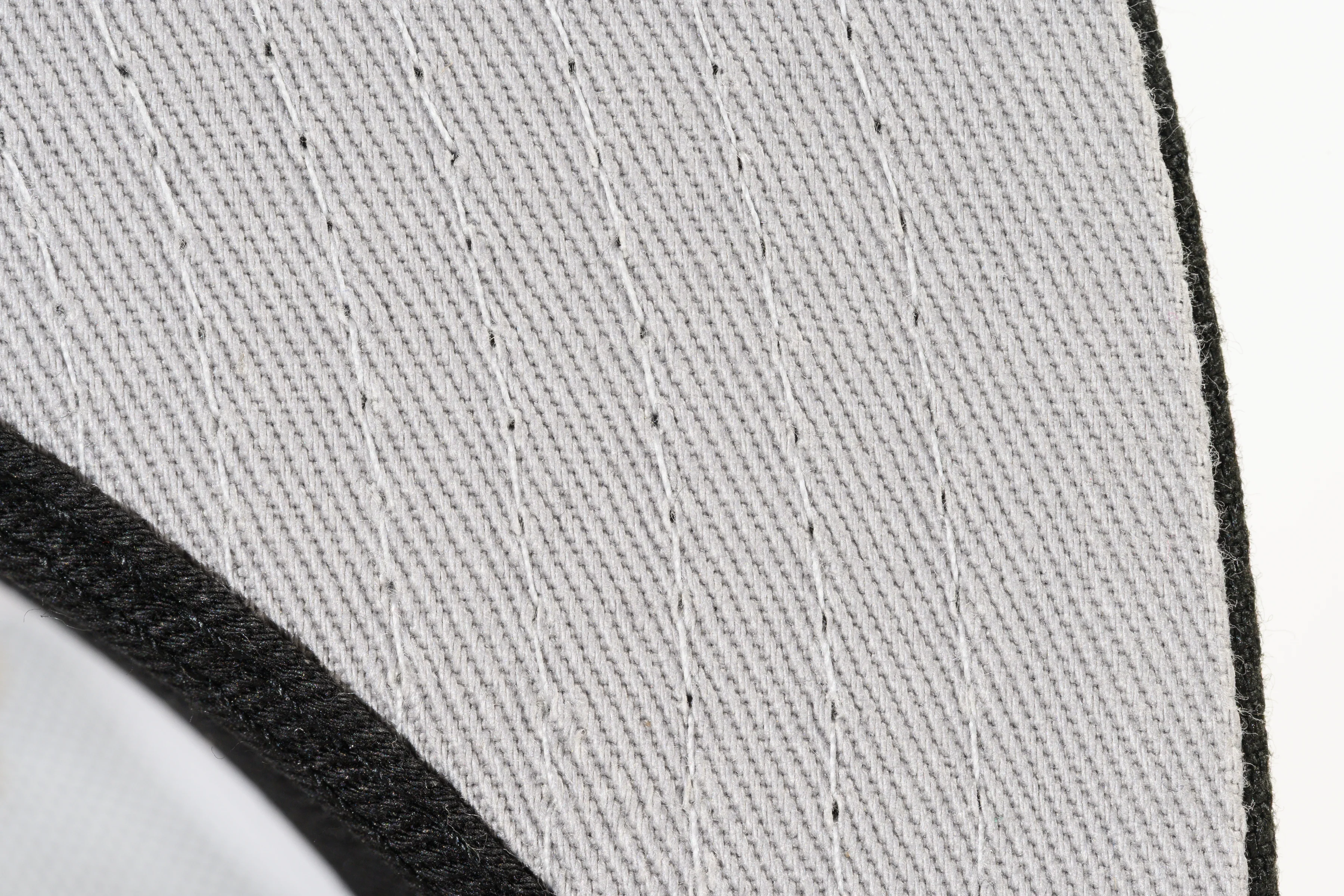 NEW ERA "TWINE MOWABB" SAN FRANCISCO GIANTS FITTED HAT (KHAKI/BLACK/TEAL) - Image 2