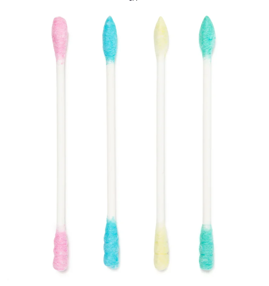 NOTHING PERSONAL "CRAZSWABS" CLEANING SWABS - Image 2