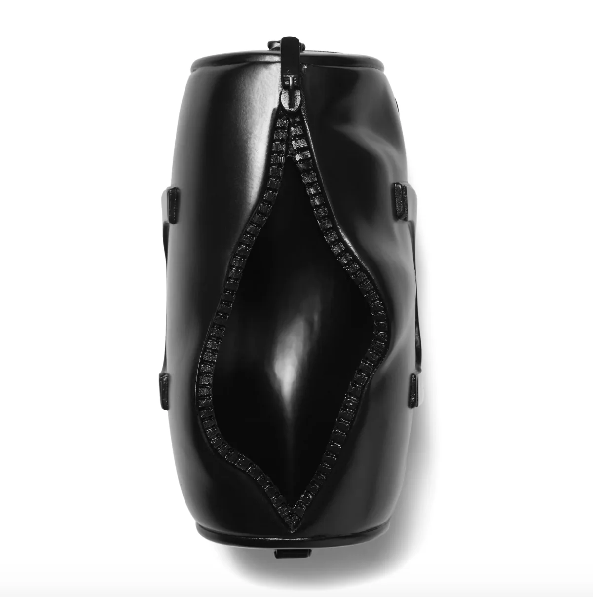 NOTHING PERSONAL "DUFFLE BAG" ASHTRAY - Image 3