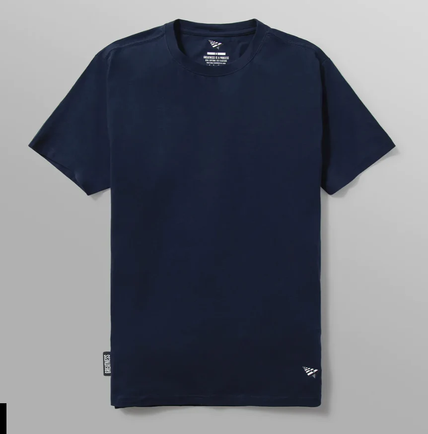 PLANES "ESSENTIALS" T-SHIRT 3-PACK (BLACK) - Image 2