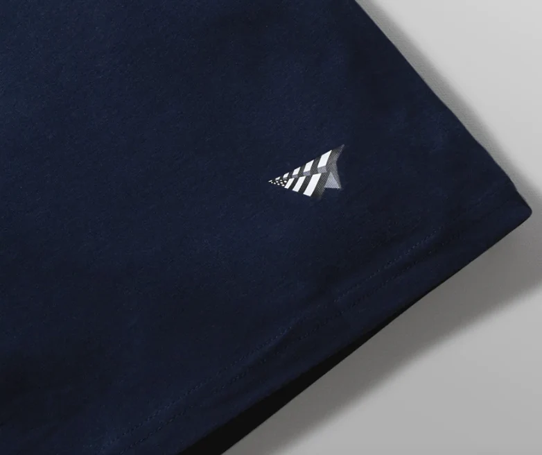 PLANES "ESSENTIALS" T-SHIRT 3-PACK (BLACK) - Image 3