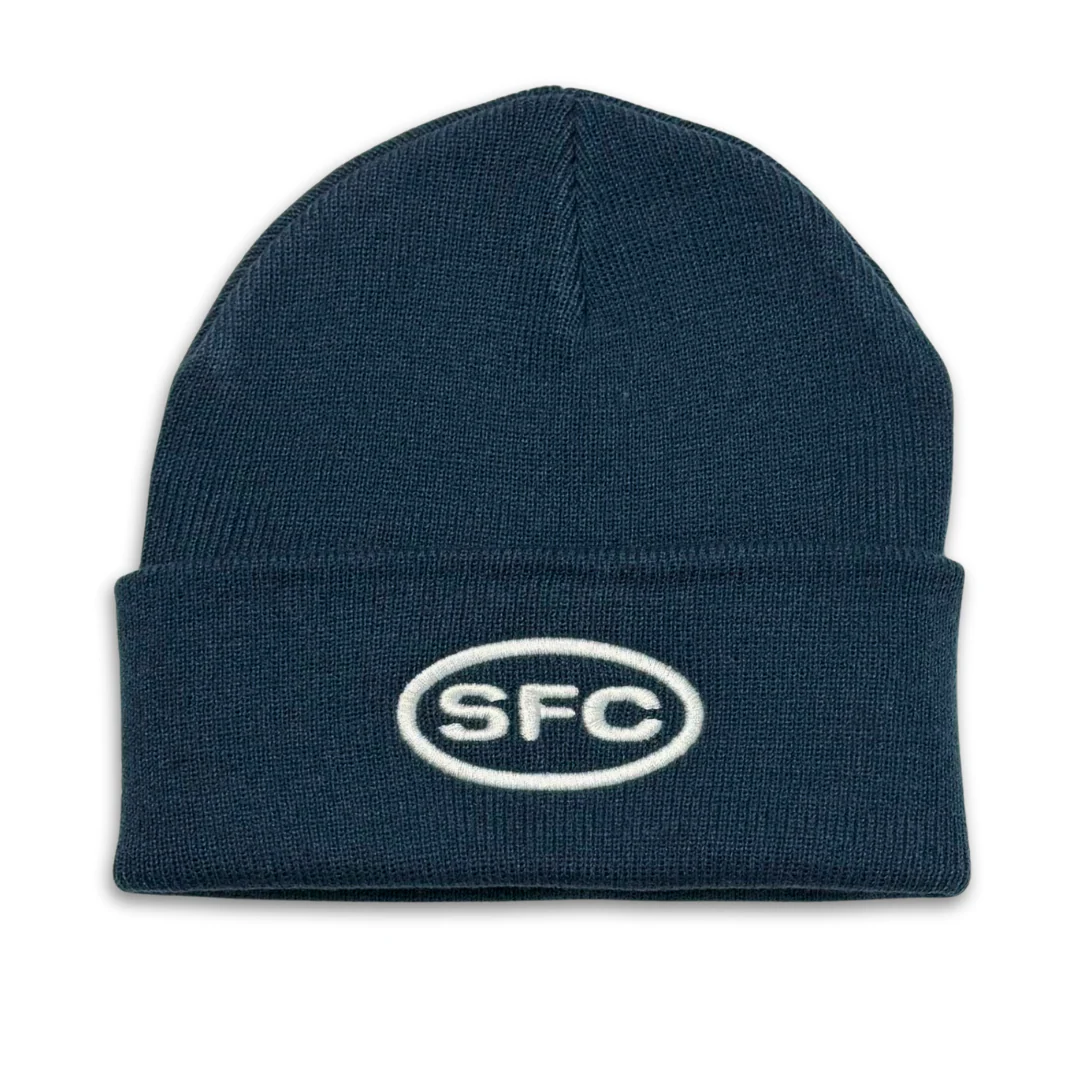 SFC "LOGO" BEANIE - Image 5