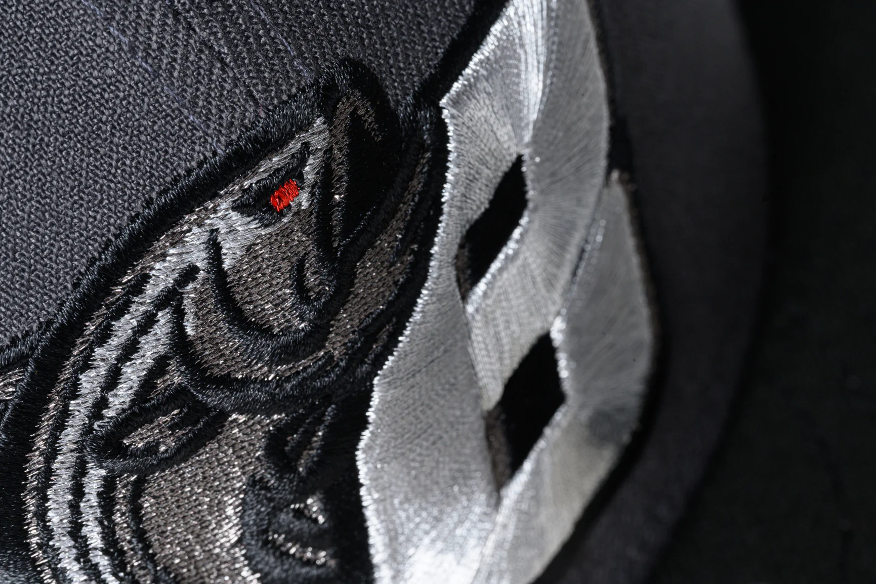 SFC X BAD NEWS BASS "B2" NEW ERA SNAPBACK (DARK GRAPHITE/BLACK - Image 5