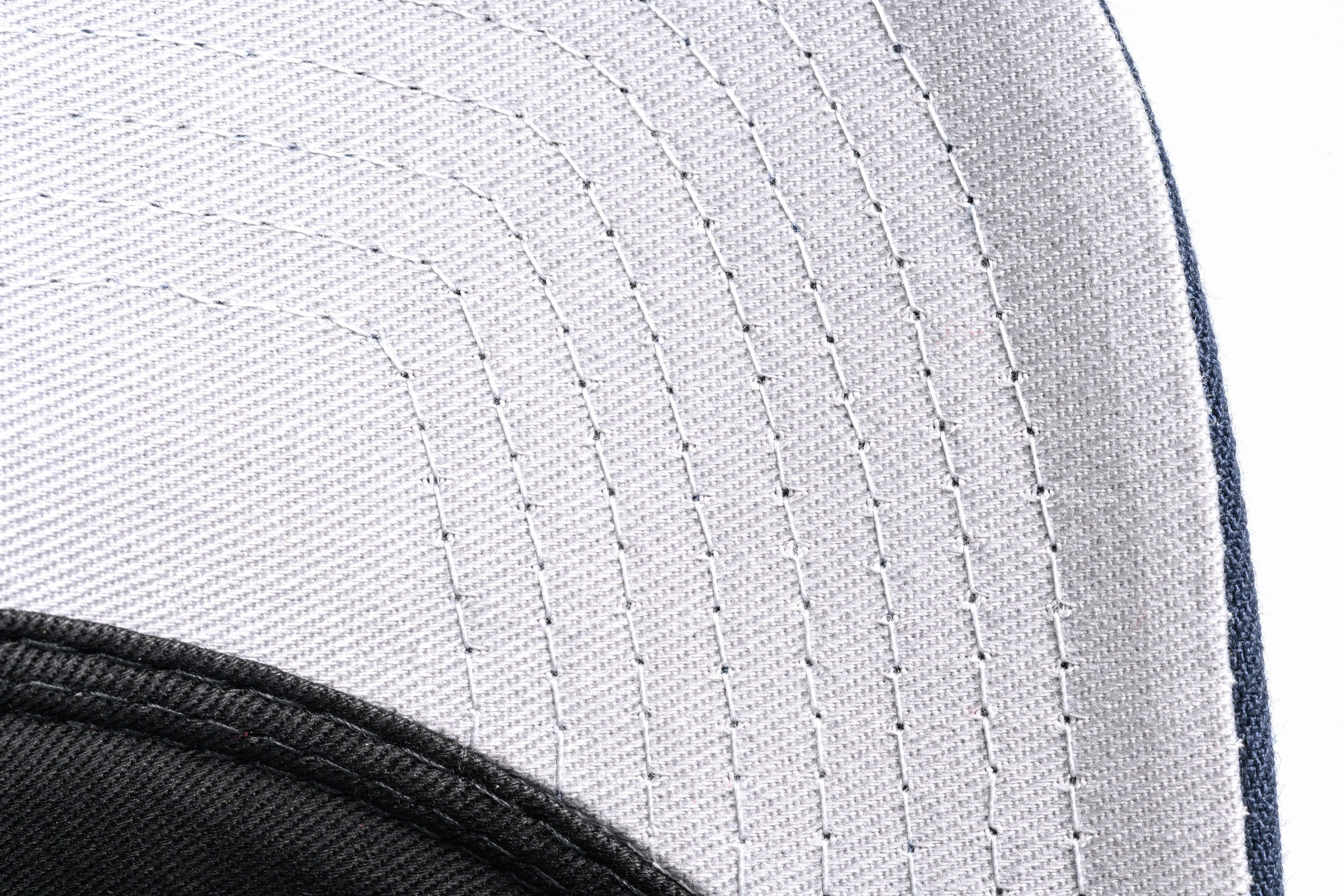 SFC X TEAM TERRIBLE "LOGO" NEW ERA 920 DAD HAT (NAVY) - Image 2