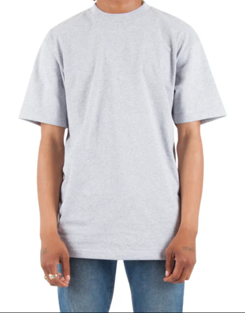 SHAKAWEAR HEAVYWEIGHT TEE - Image 3