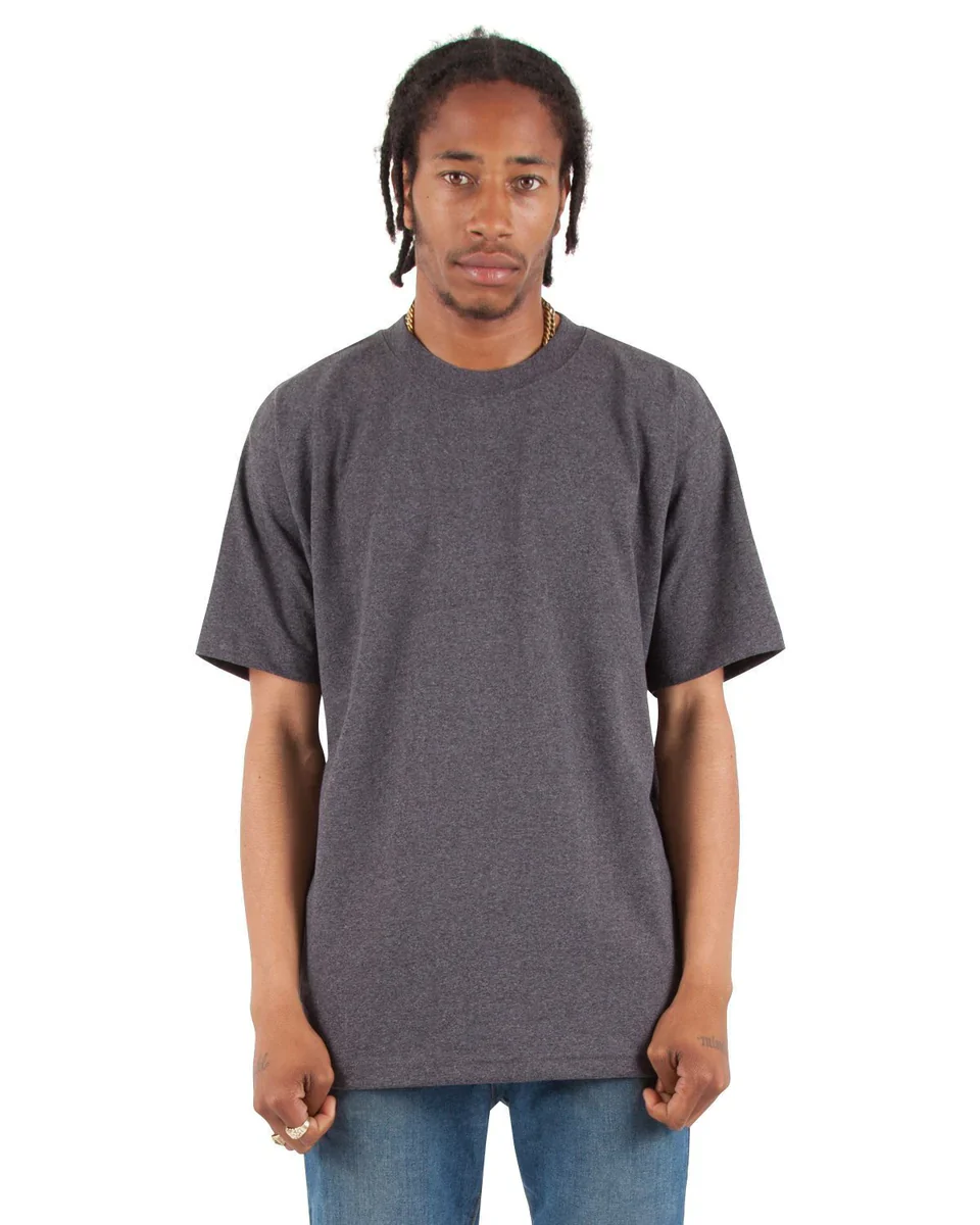 SHAKAWEAR HEAVYWEIGHT TEE - Image 7