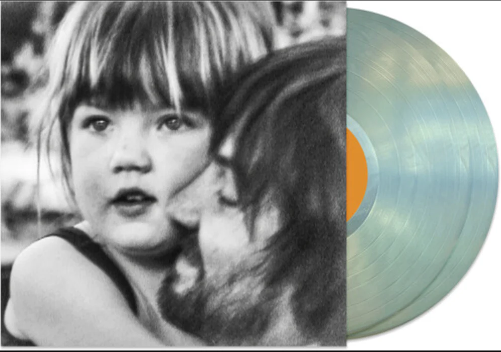 TAME IMPALA "DEADBEAT" VINYL RECORD